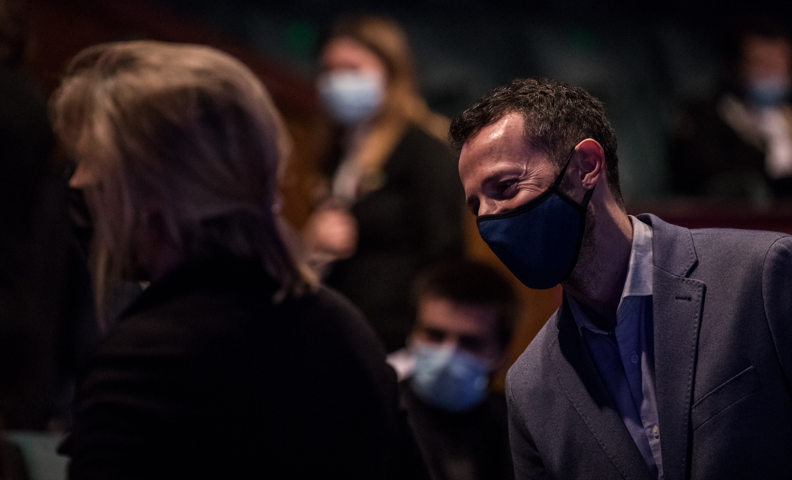 Imagem número 4 da galeria Aniversário AAUM