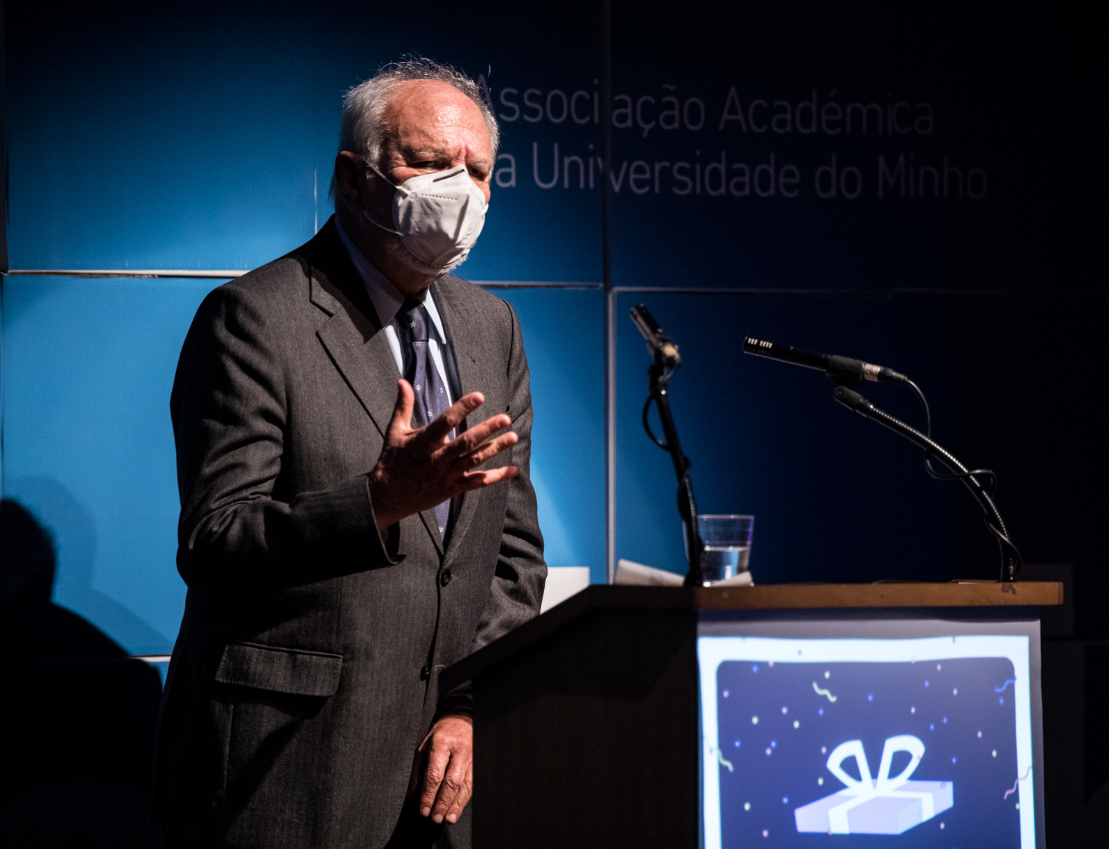 Imagem número 8 da galeria Aniversário AAUM