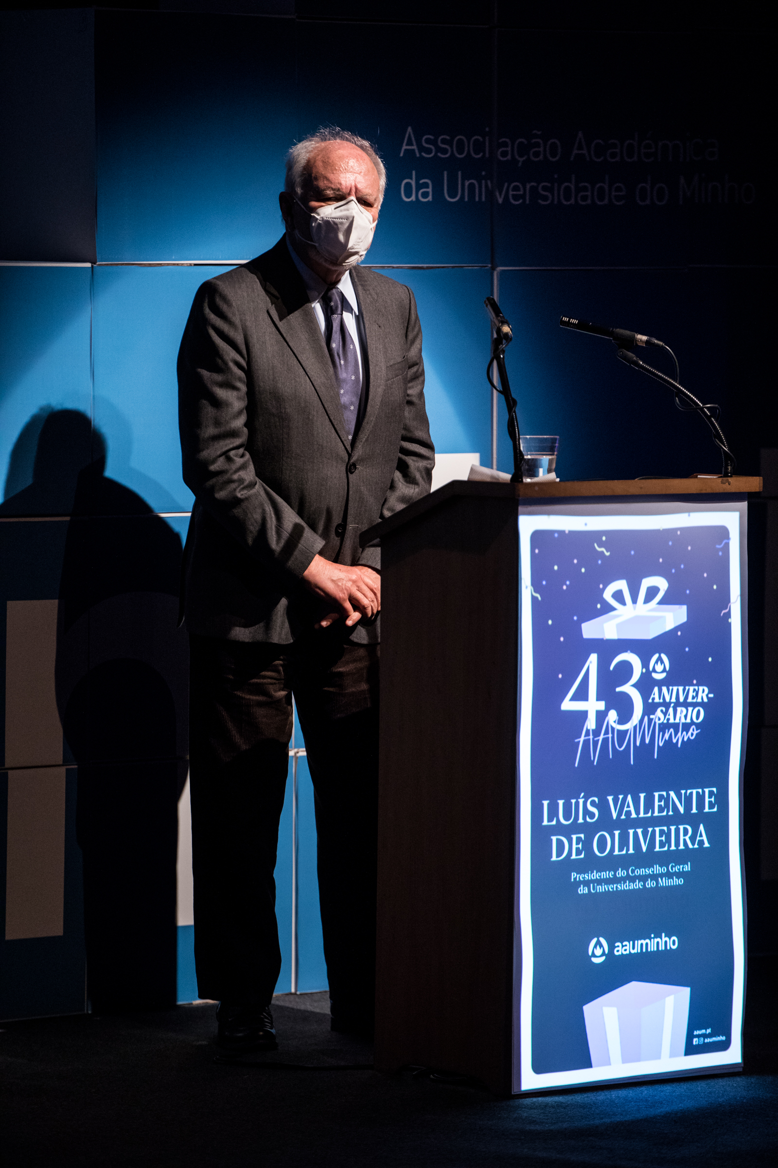 Imagem número 7 da galeria Aniversário AAUM