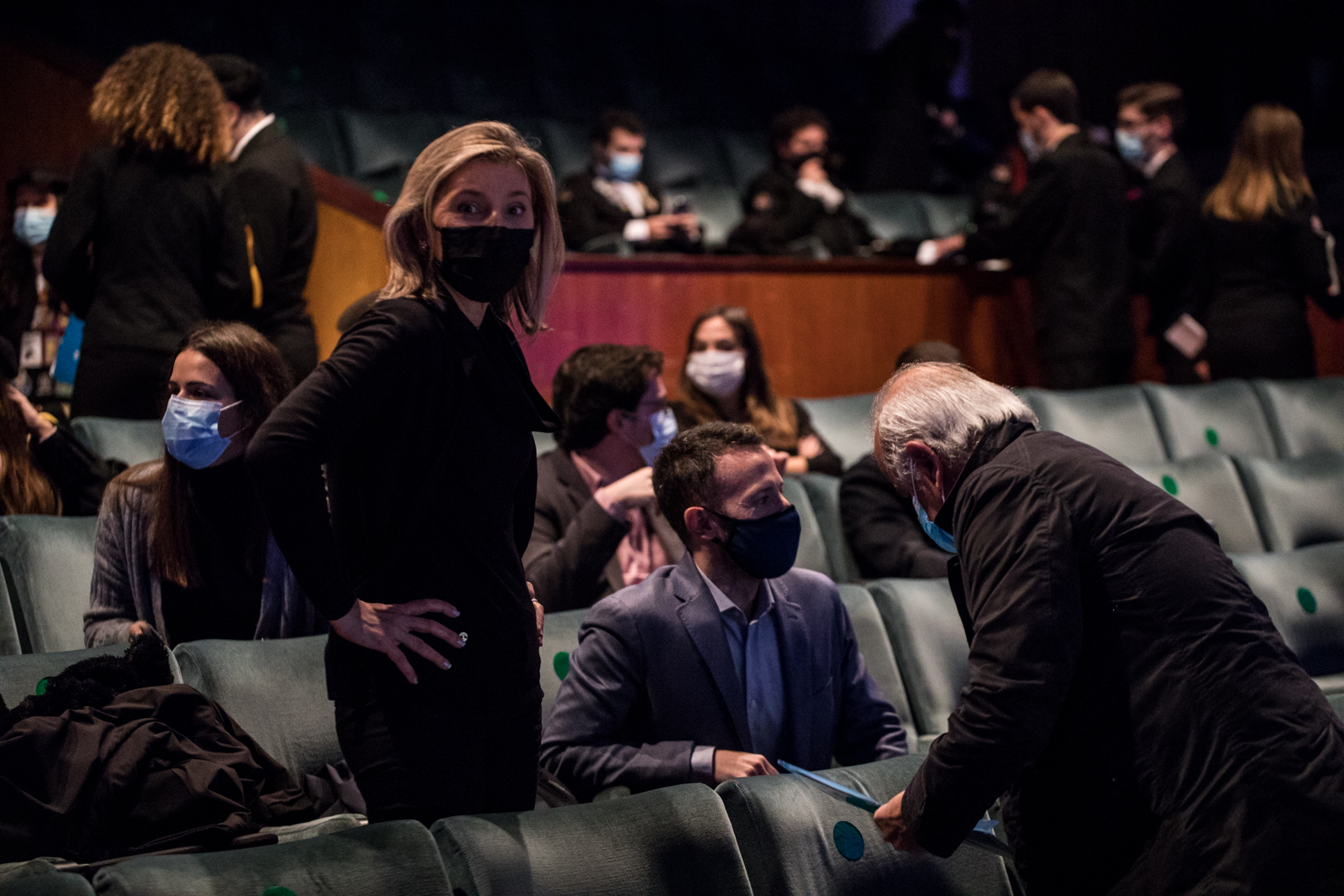 Imagem número 2 da galeria Aniversário AAUM