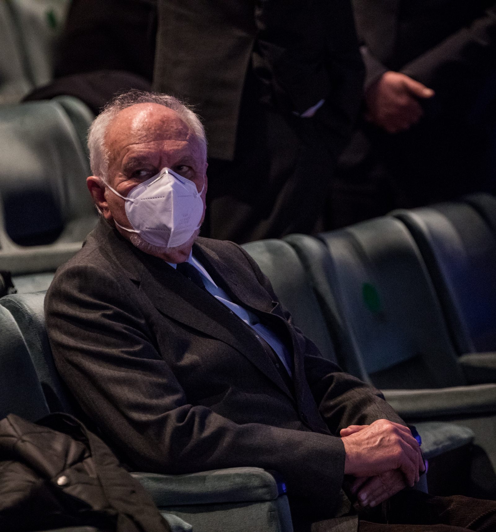 Imagem número 1 da galeria Aniversário AAUM