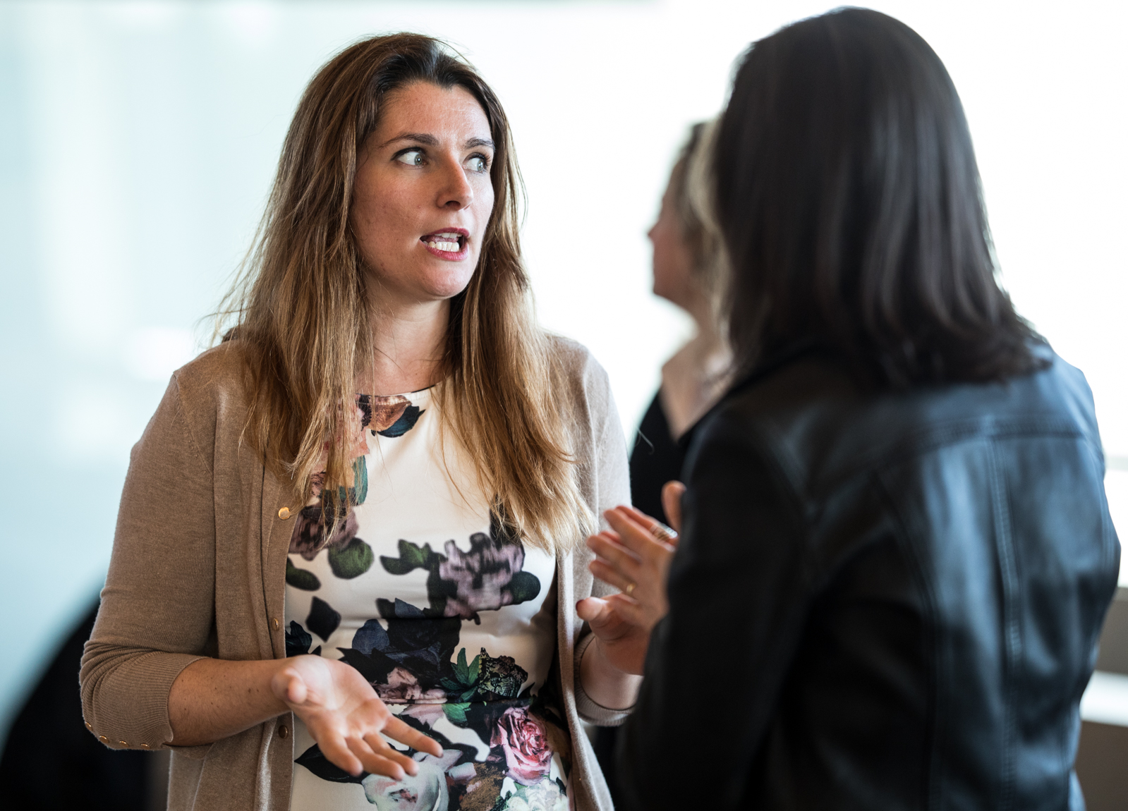 Imagem número 2 da galeria Aniversário Escola de Ciências