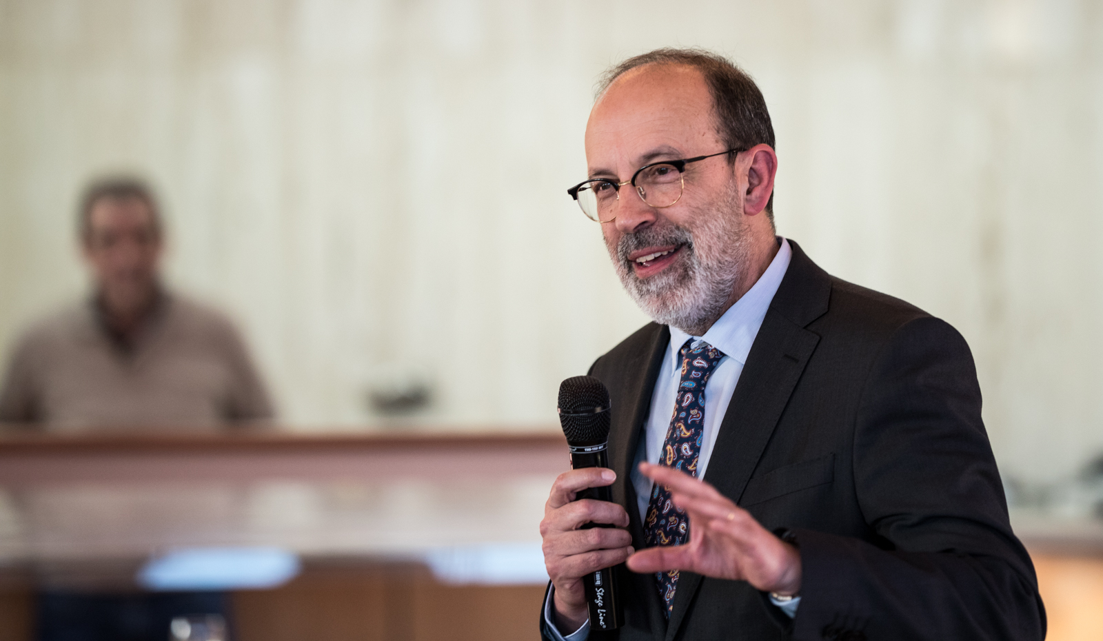 Imagem número 6 da galeria Aniversário Escola de Ciências