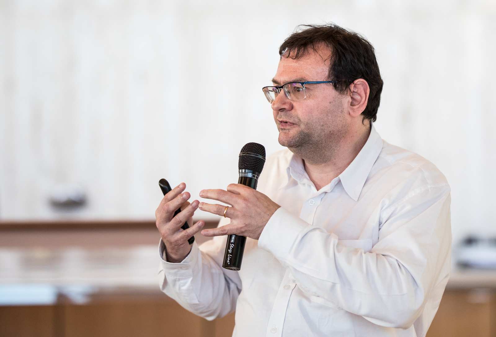 Imagem número 8 da galeria Aniversário Escola de Ciências