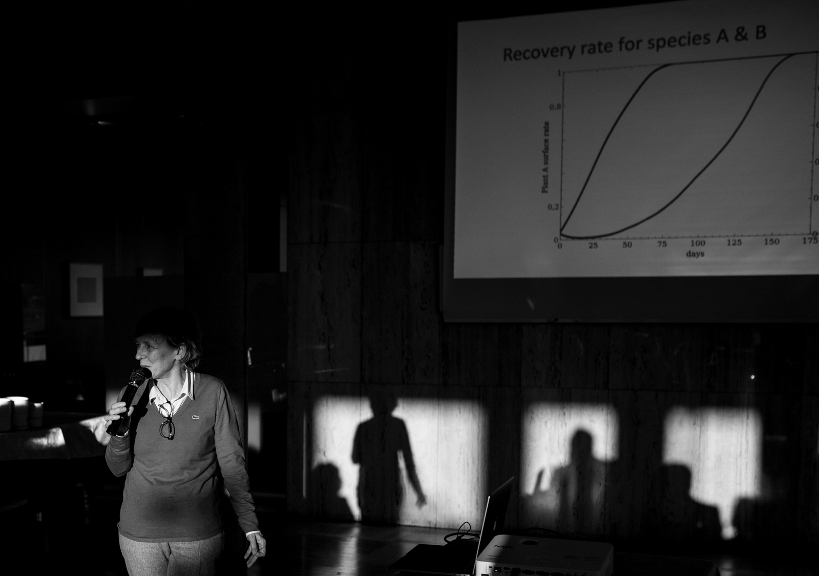 Imagem número 4 da galeria Aniversário Escola de Ciências