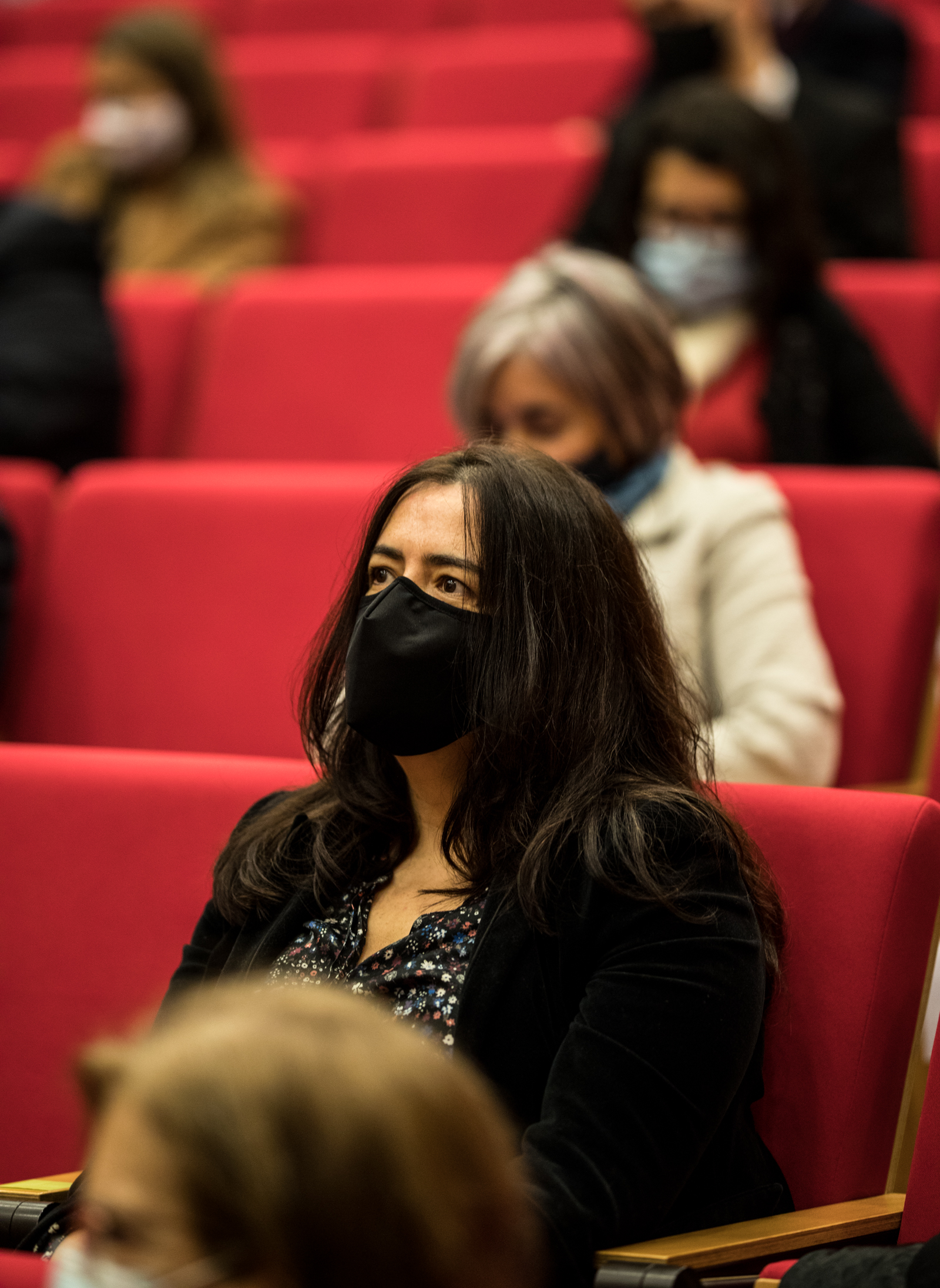 Imagem número 9 da galeria Aniversário Escola de Direito