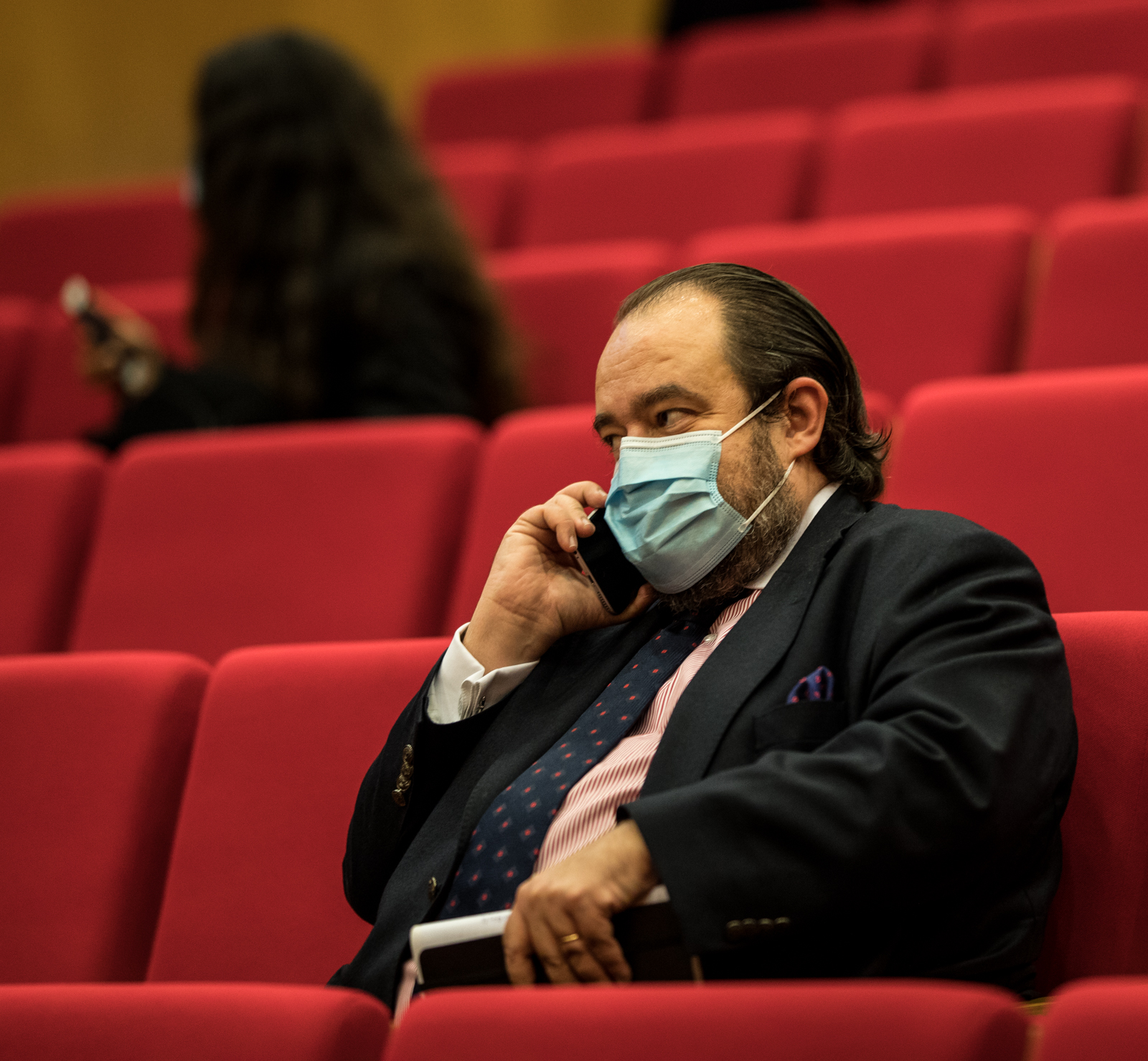 Imagem número 3 da galeria Aniversário Escola de Direito