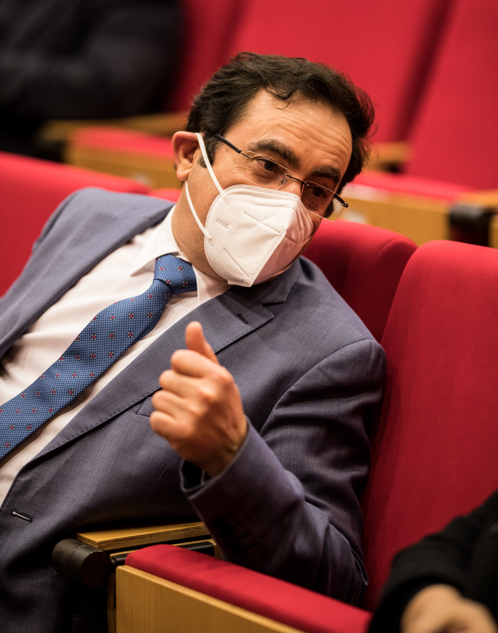 Imagem número 1 da galeria Aniversário Escola de Direito