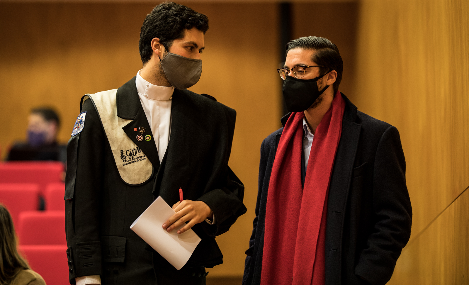 Imagem número 6 da galeria Aniversário Escola de Direito