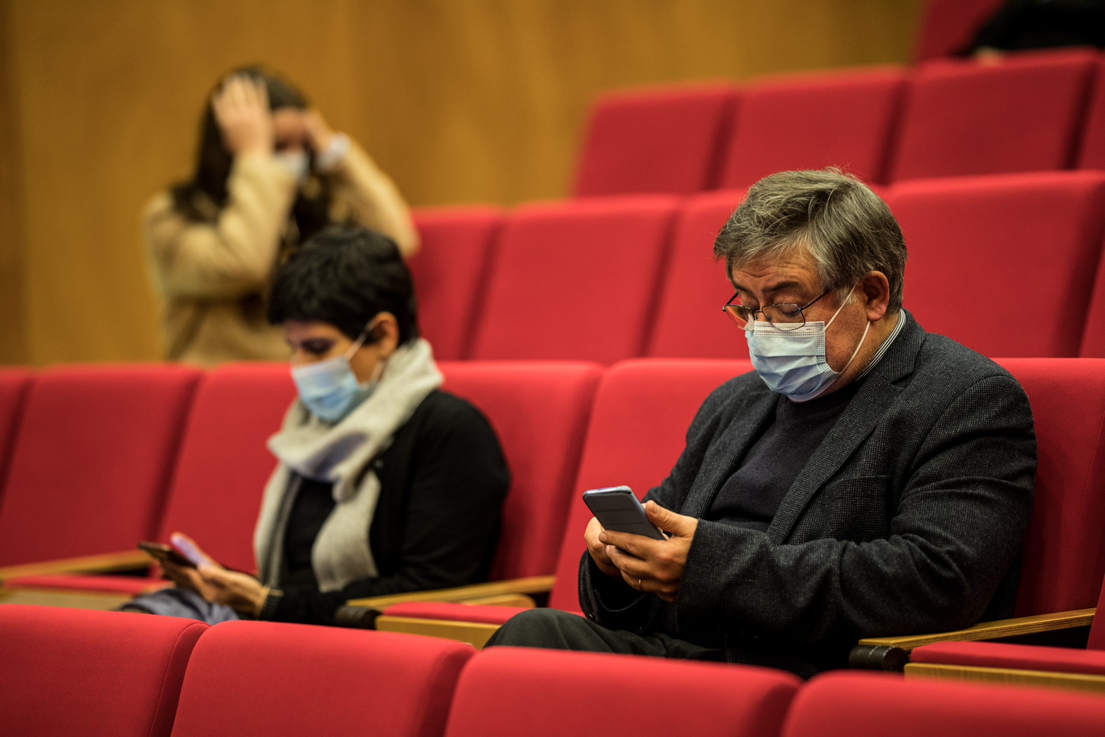 Imagem número 7 da galeria Aniversário Escola de Direito