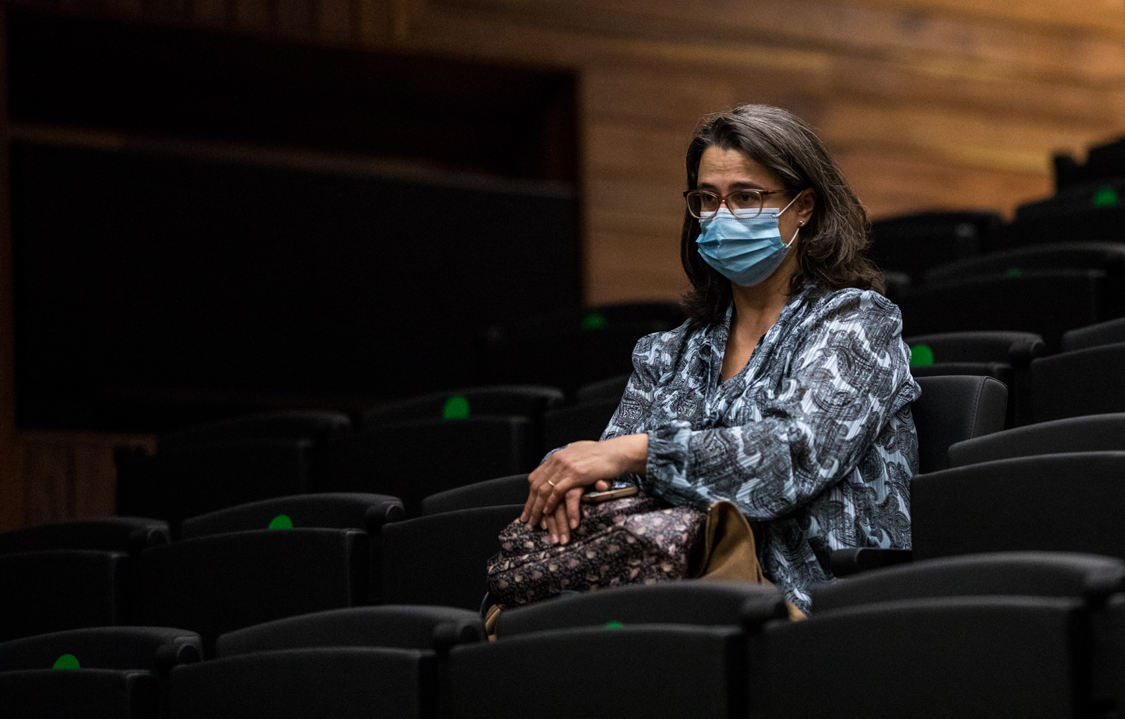 Imagem número 5 da galeria Aniversário Escola de Enfermagem