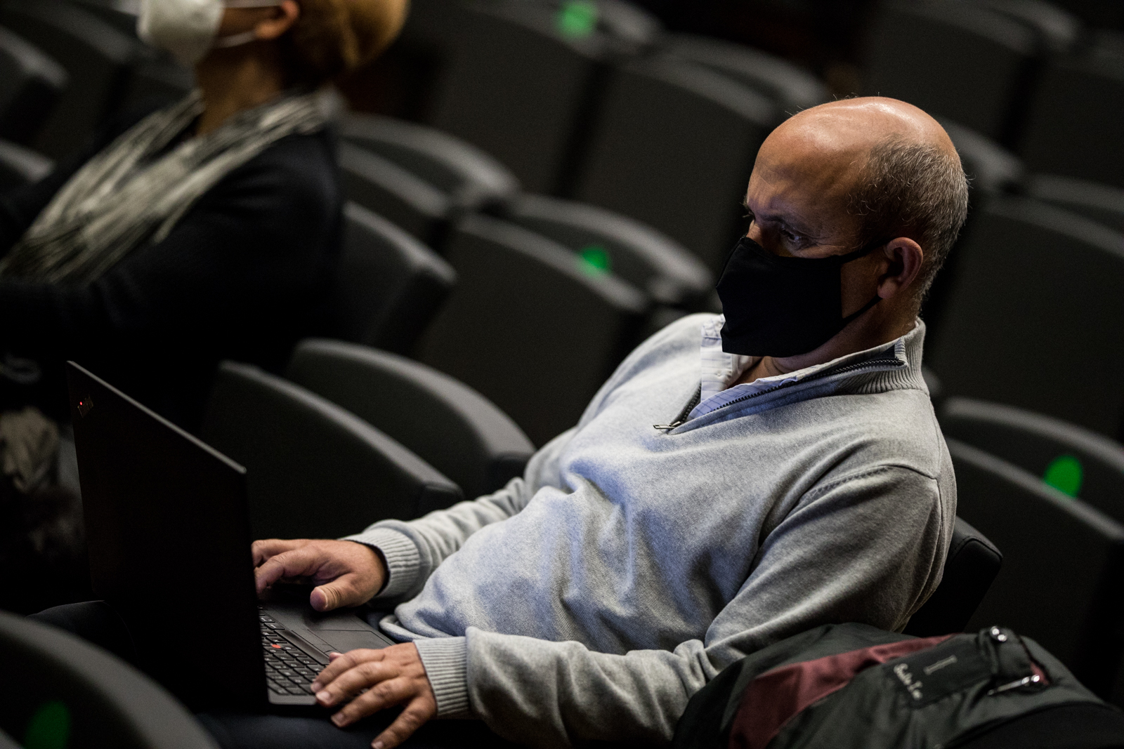 Imagem número 1 da galeria Aniversário Escola de Enfermagem