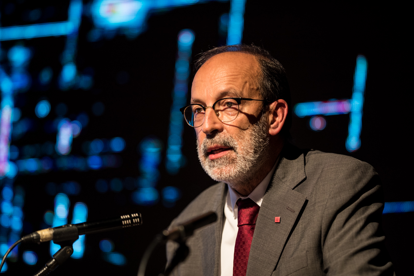 Imagem número 10 da galeria Aniversário Escola de Engenharia