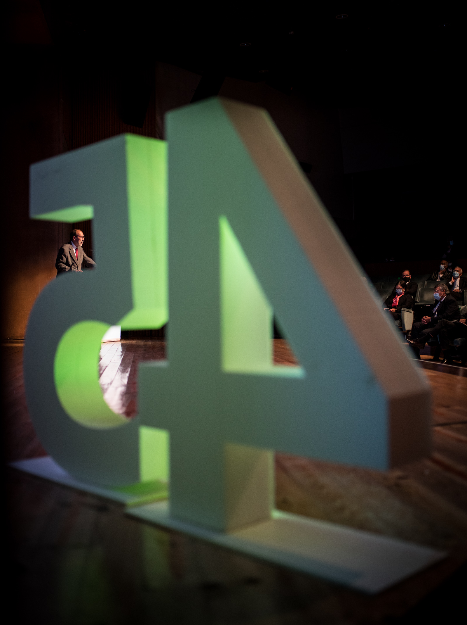 Imagem número 3 da galeria Aniversário Escola de Engenharia