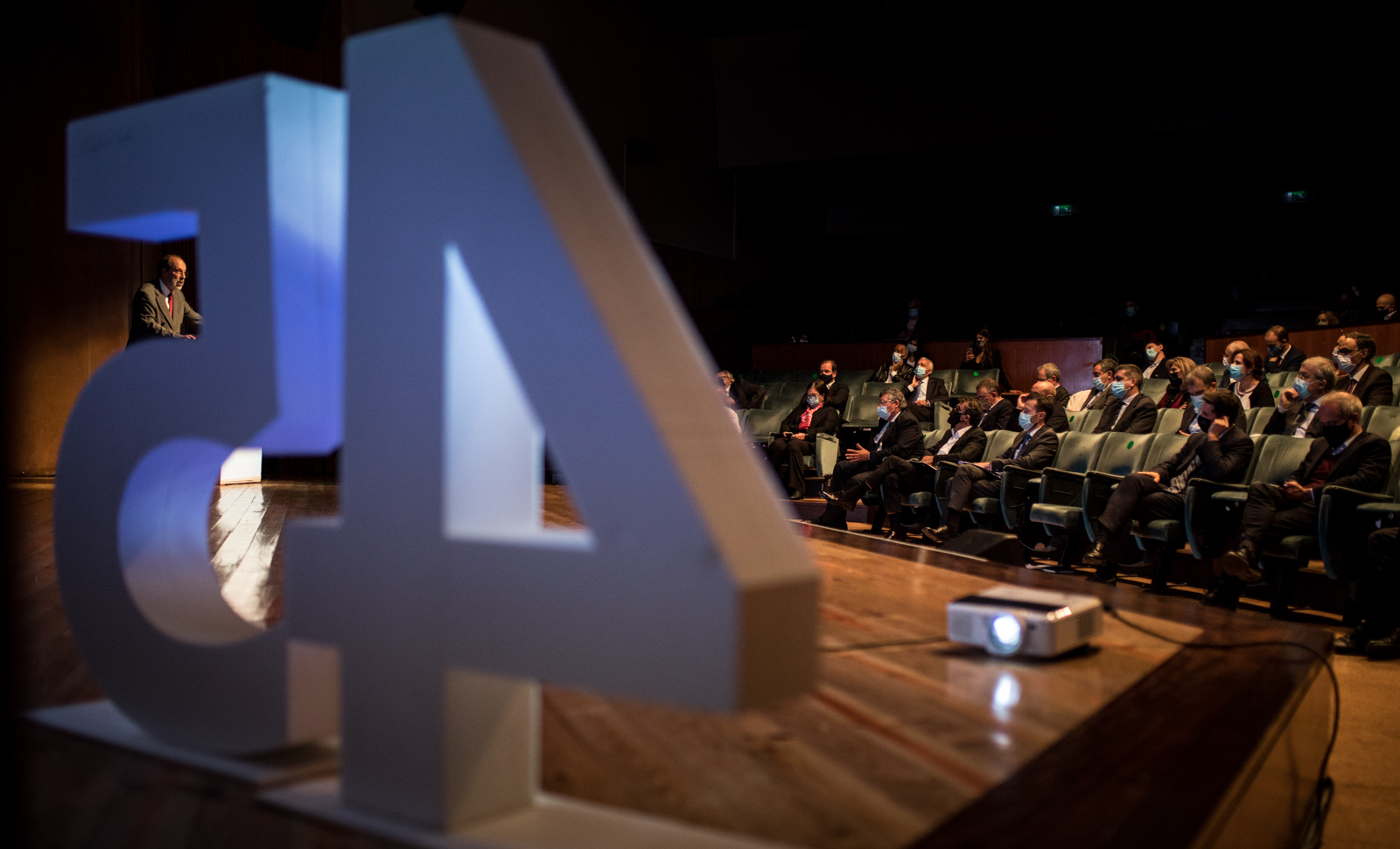 Imagem número 2 da galeria Aniversário Escola de Engenharia