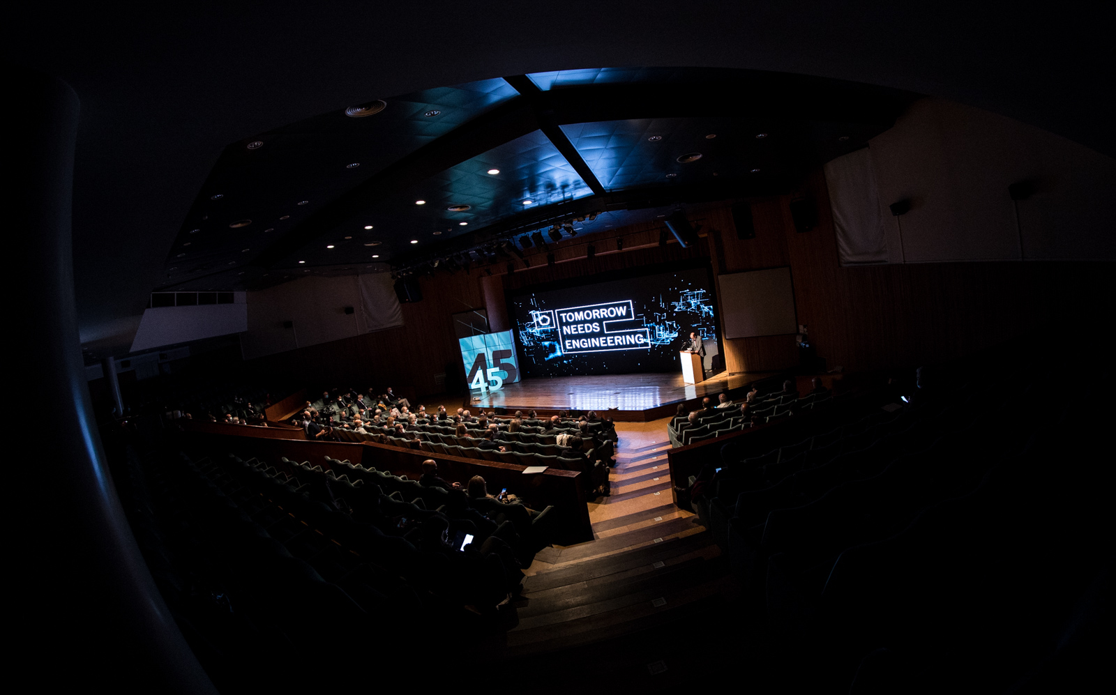 Imagem número 6 da galeria Aniversário Escola de Engenharia