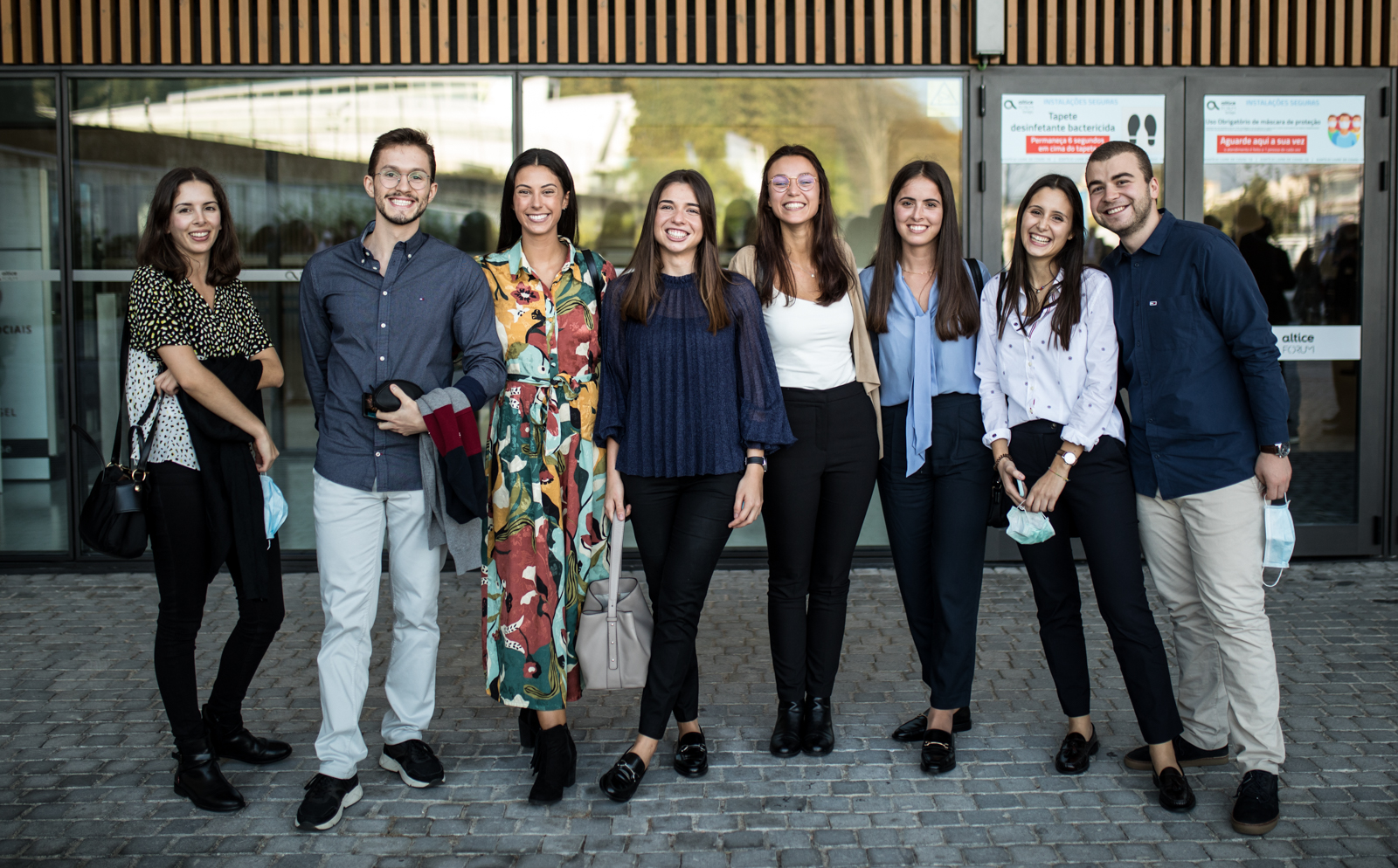 Imagem número 6 da galeria Aniversário Escola de Medicina