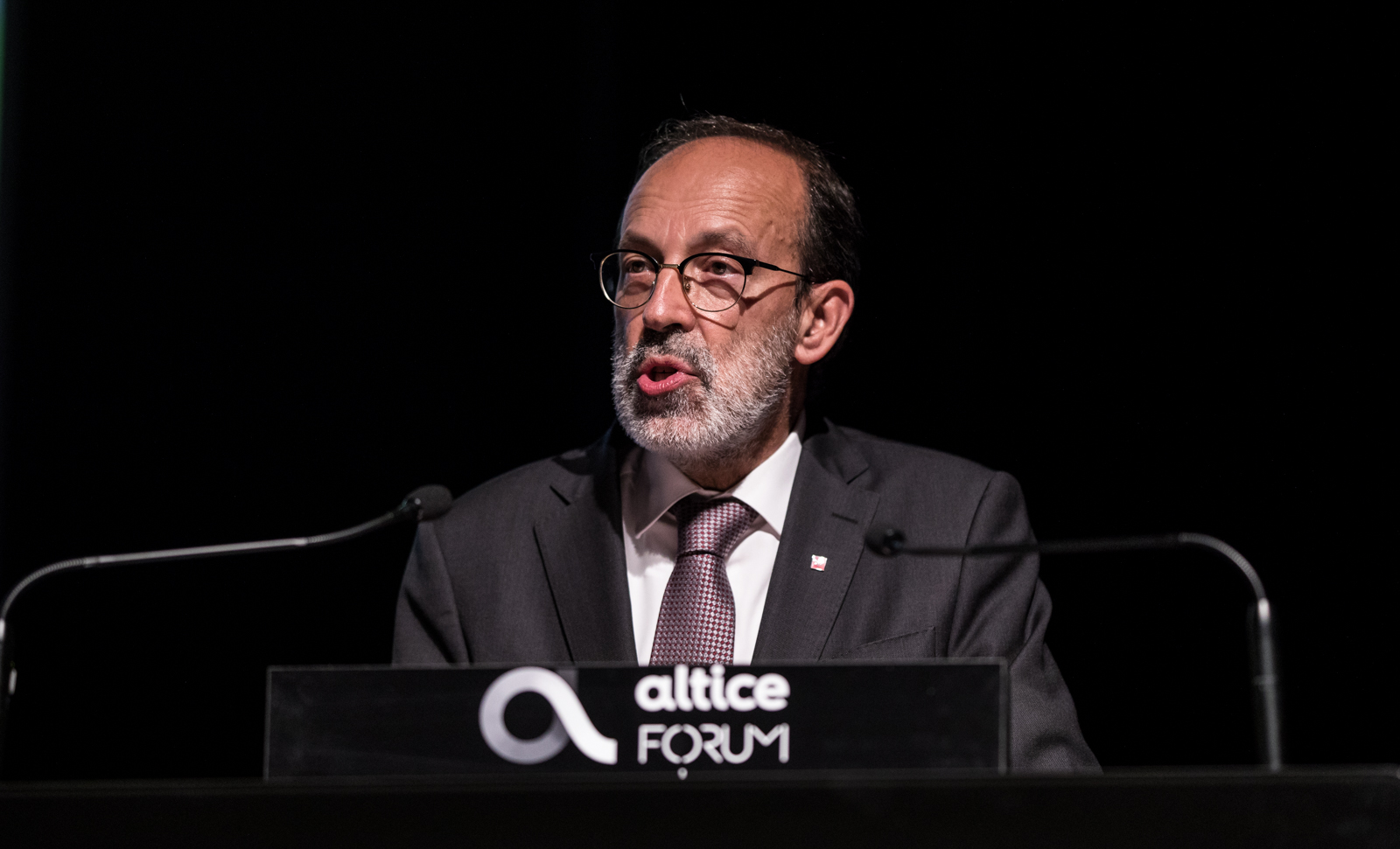 Imagem número 5 da galeria Aniversário Escola de Medicina