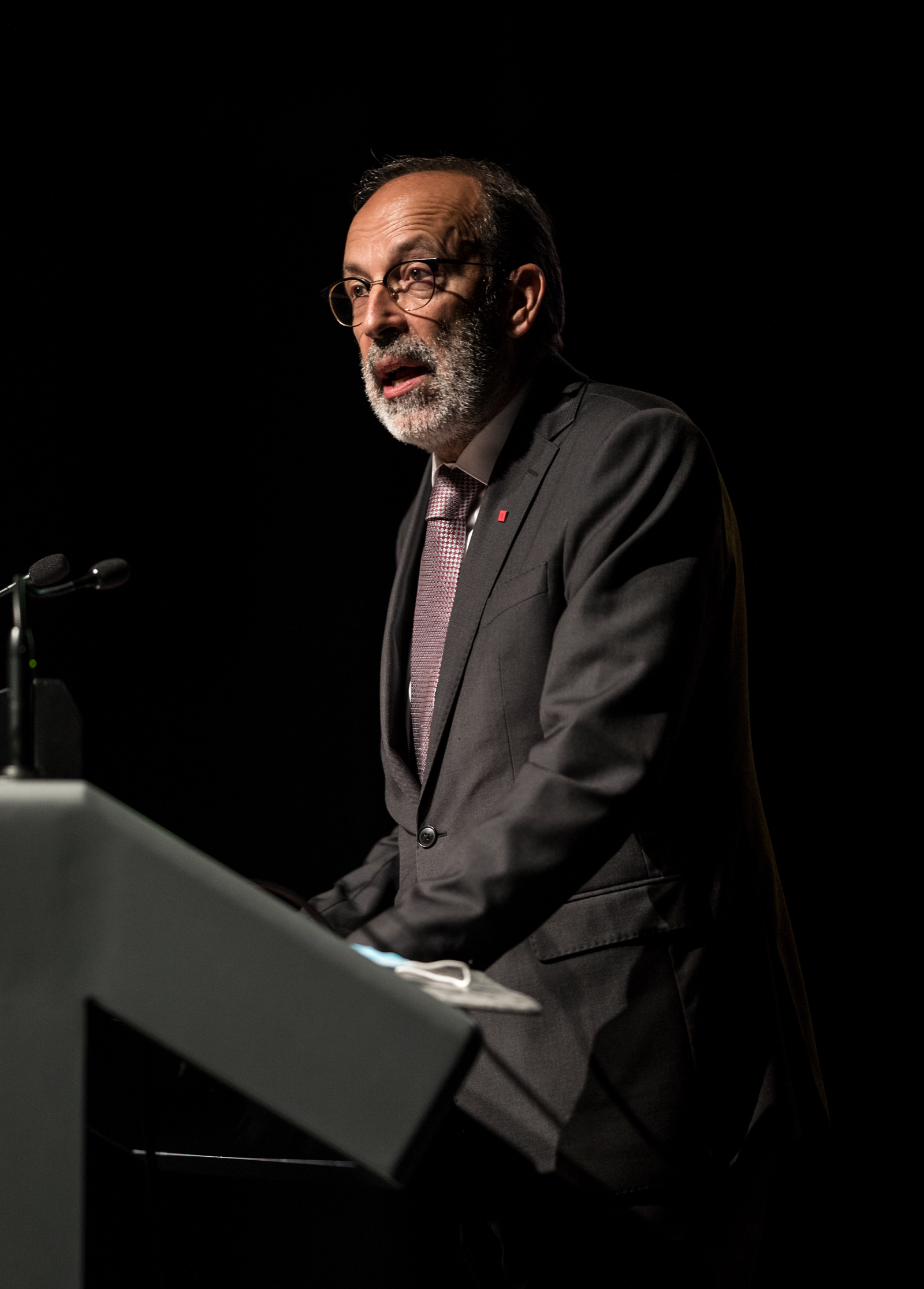 Imagem número 7 da galeria Aniversário Escola de Medicina