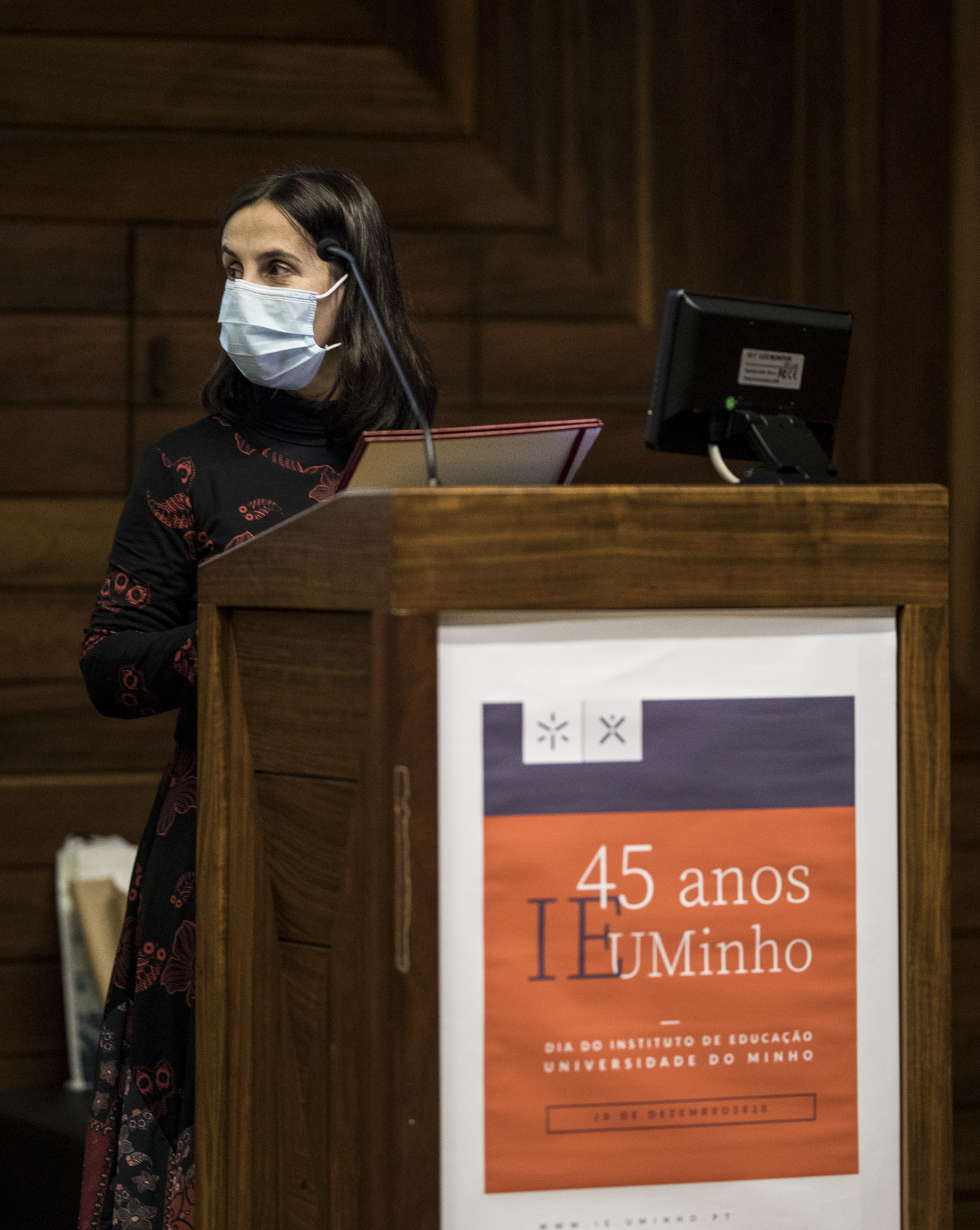 Imagem número 7 da galeria Aniversário Instituto de Educação