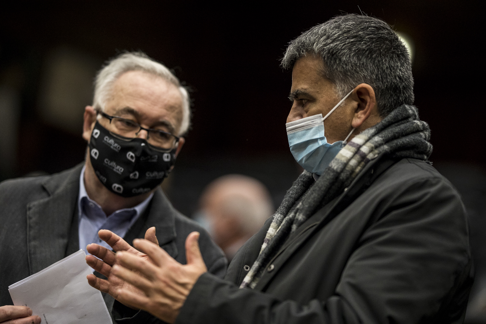 Imagem número 6 da galeria Aniversário Instituto de Educação