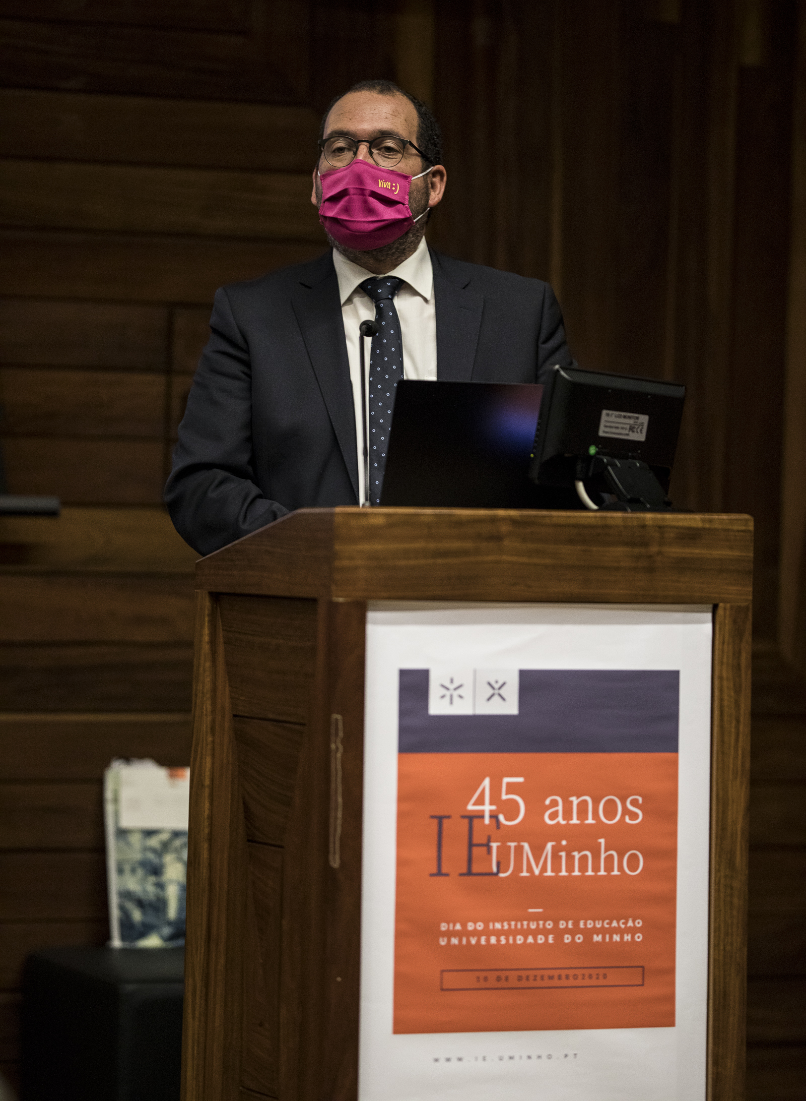 Imagem número 7 da galeria Aniversário Instituto de Educação