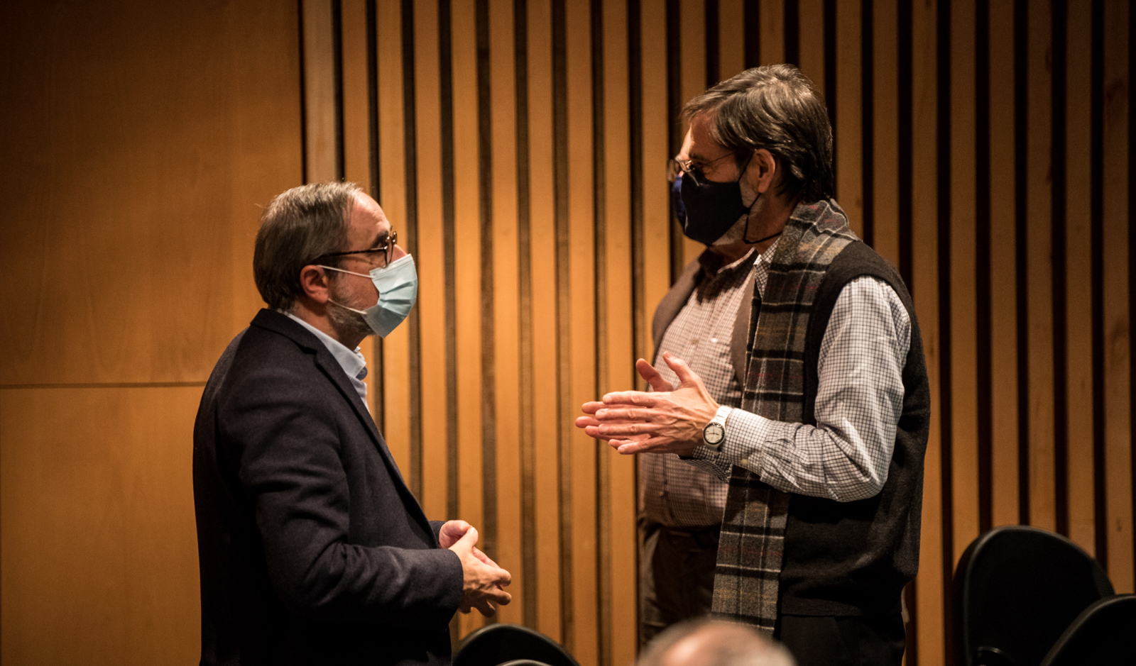 Imagem número 3 da galeria Aniversário ILCH