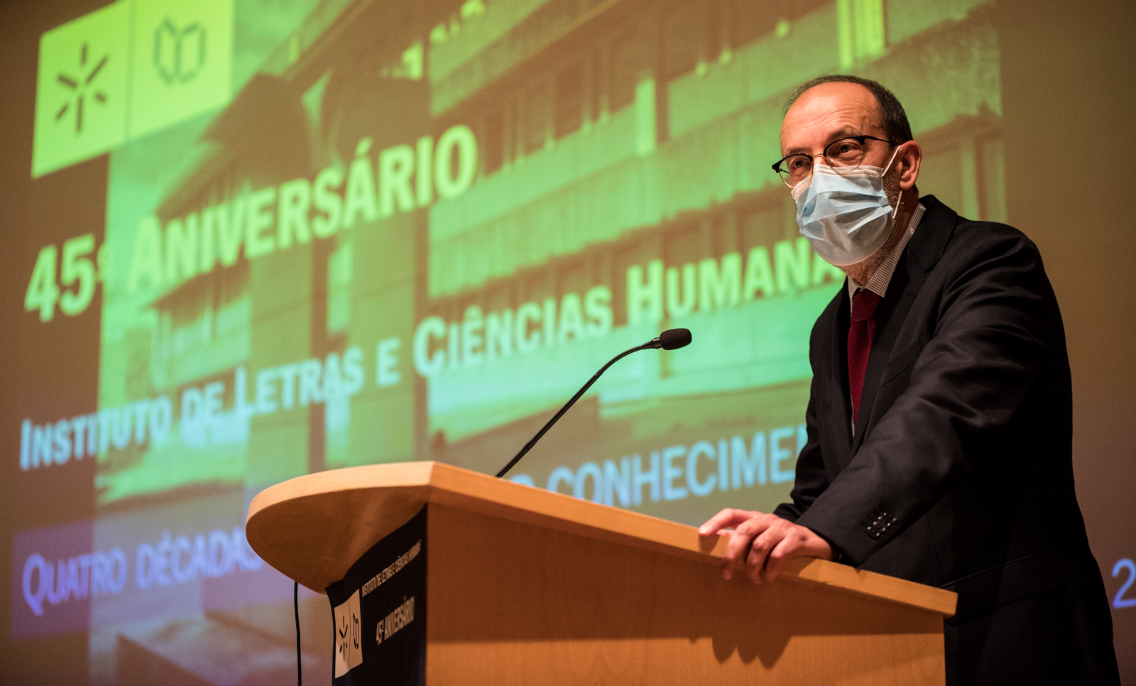 Imagem número 4 da galeria Aniversário ILCH