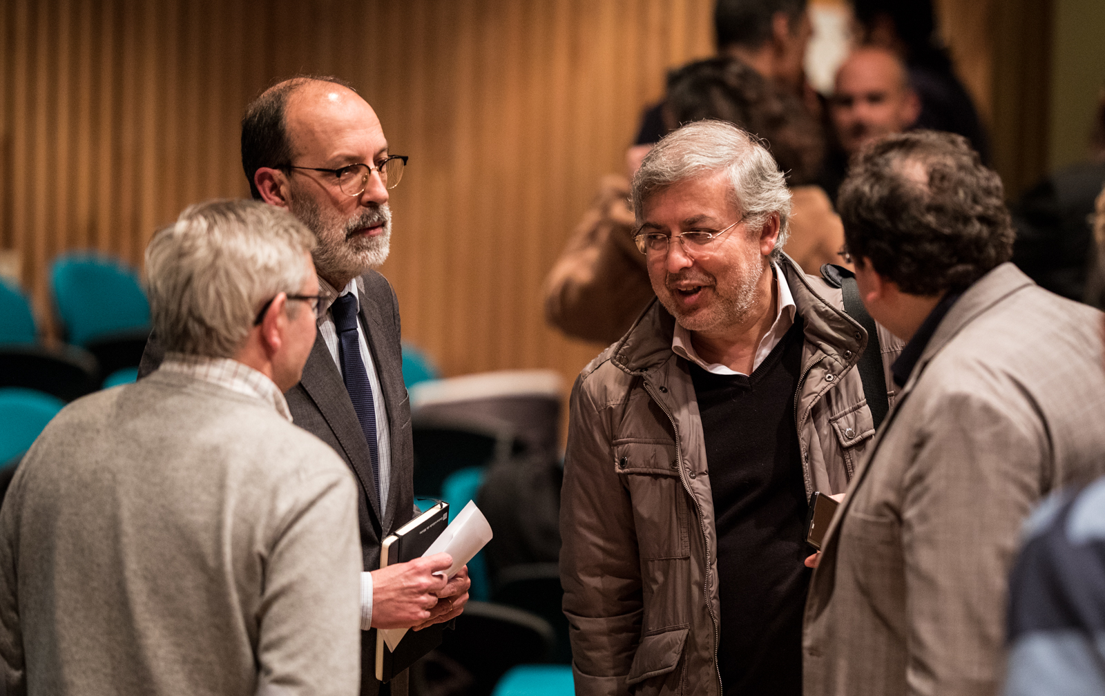 Imagem número 8 da galeria Aniversário LIP