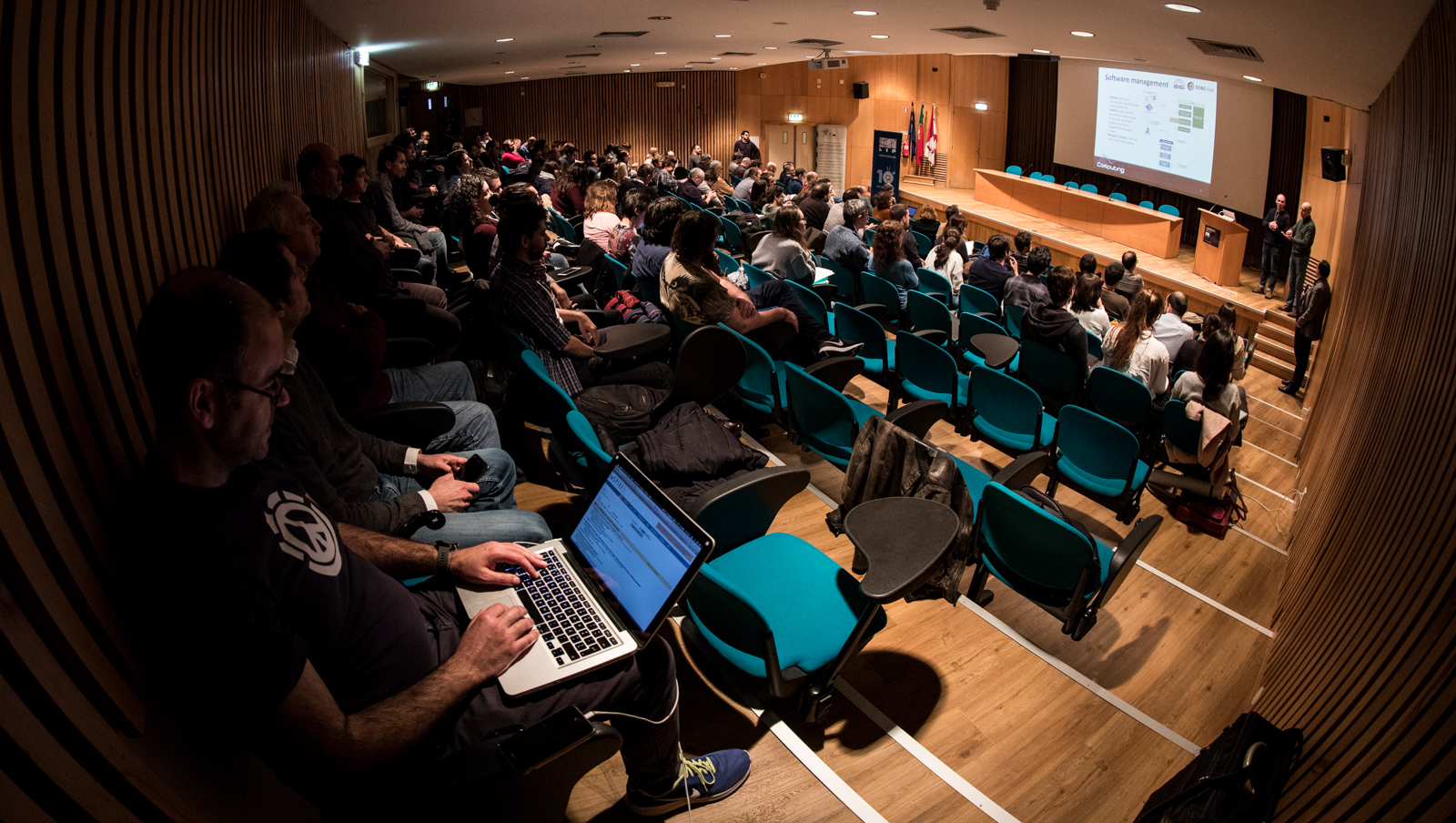 Imagem número 9 da galeria Aniversário LIP