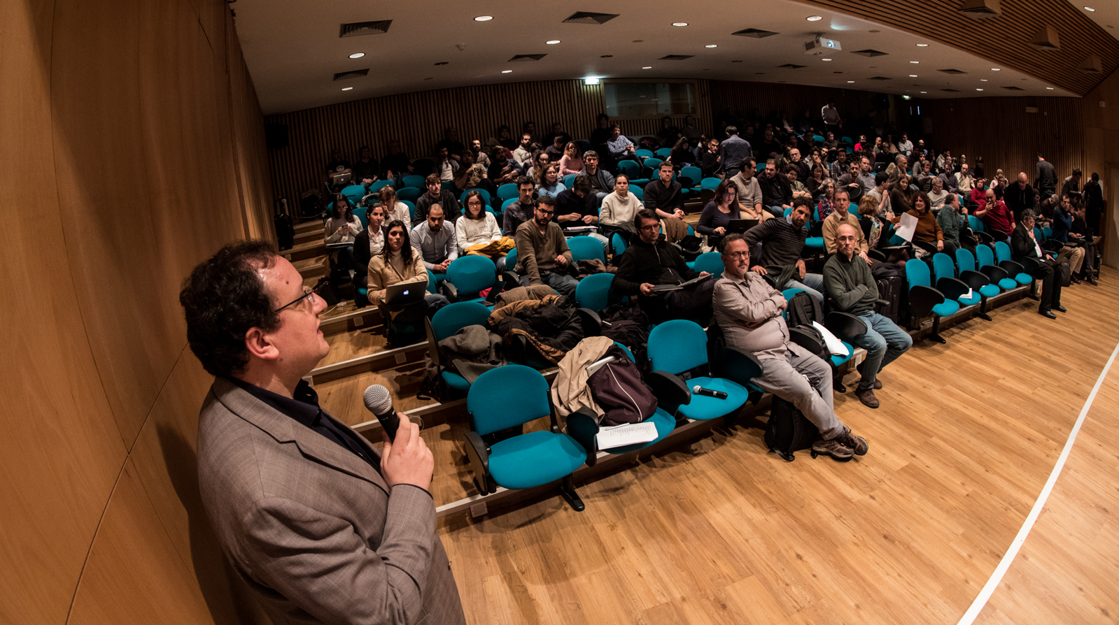 Imagem número 2 da galeria Aniversário LIP