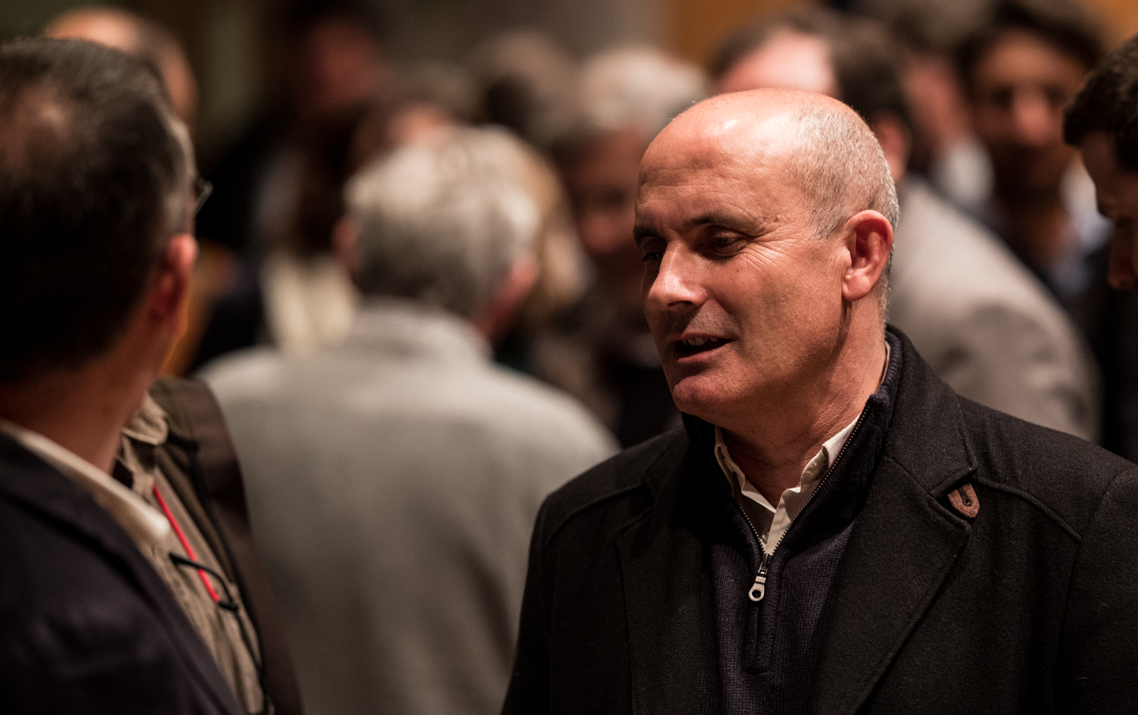 Imagem número 1 da galeria Aniversário LIP