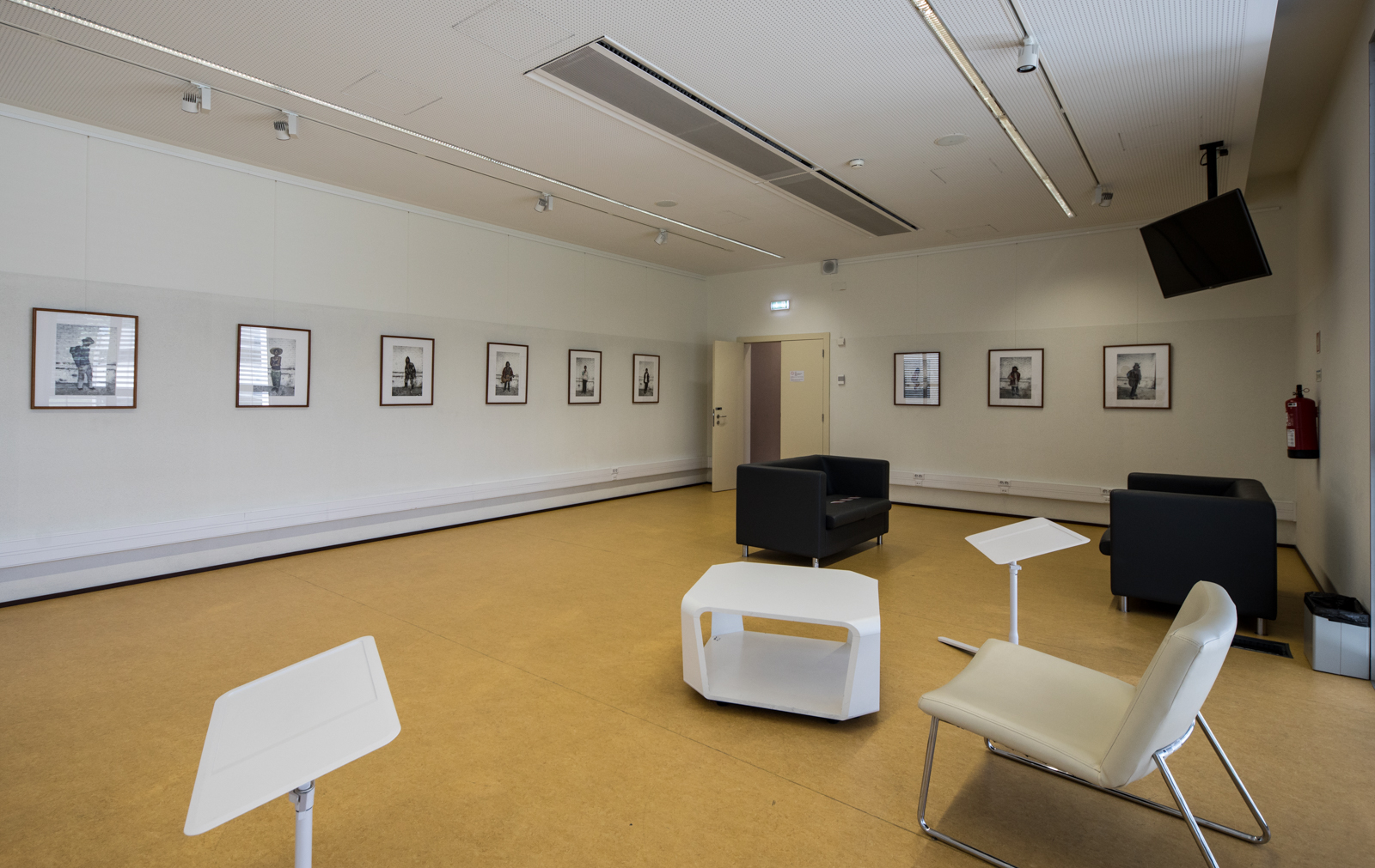 Imagem número 9 da galeria Apresentação Encontros da Imagem