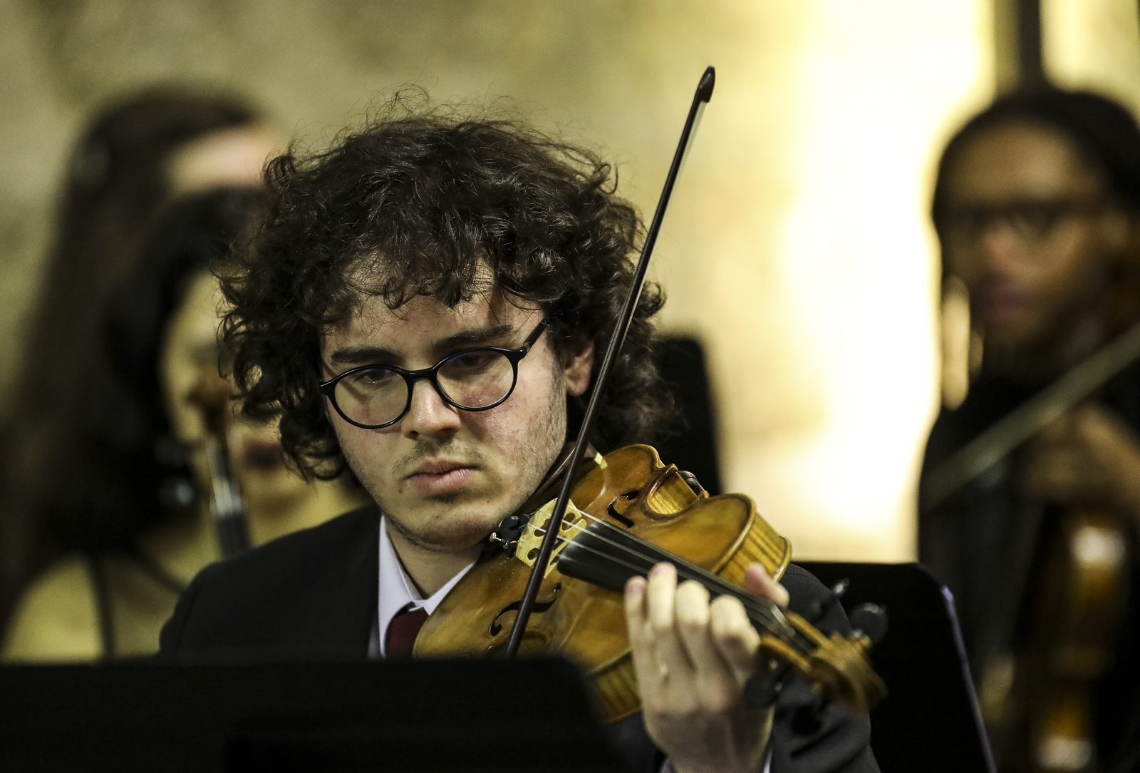 Imagem número 3 da galeria Concerto 46 Anos - Braga