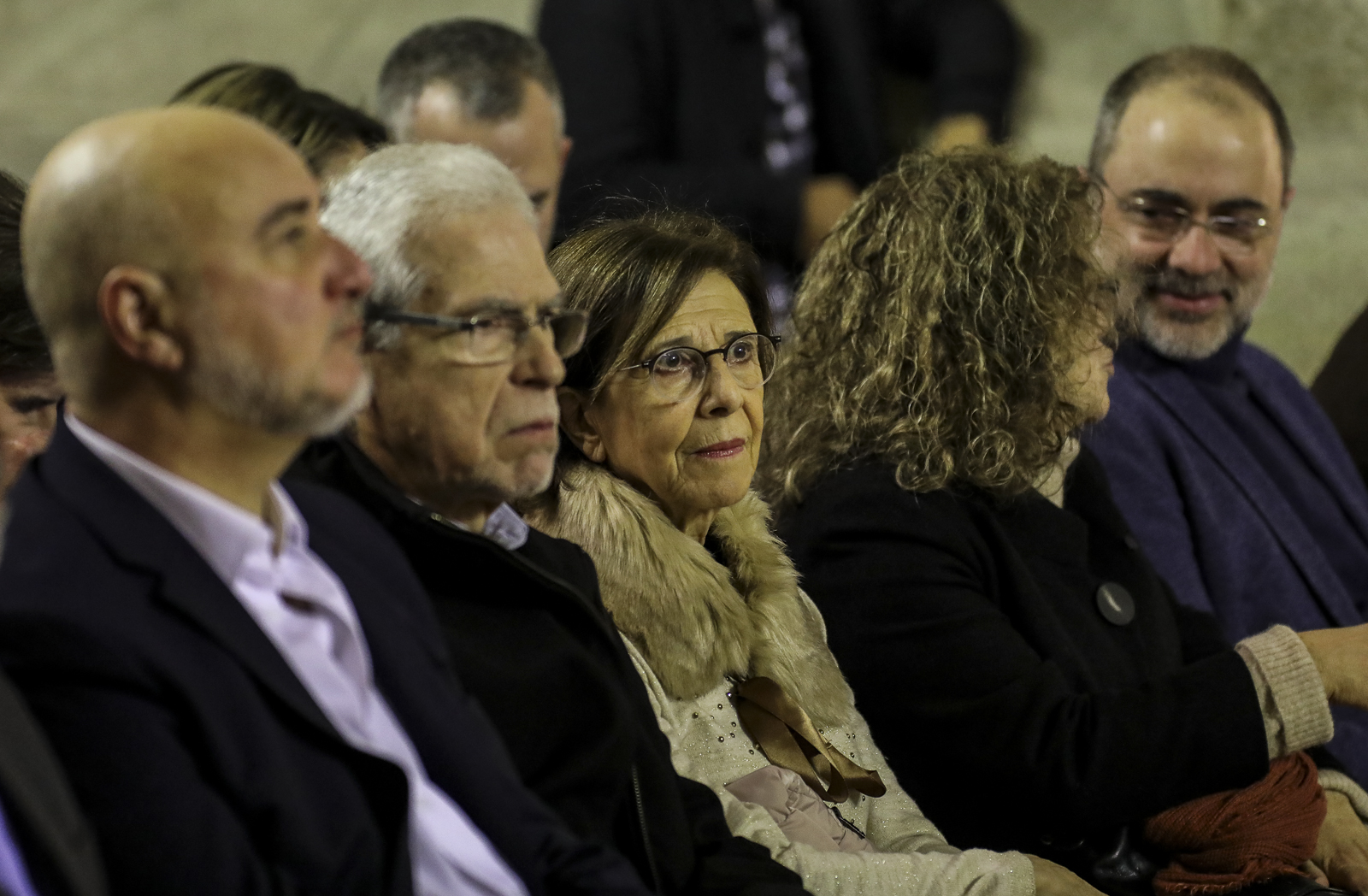 Imagem número 4 da galeria Concerto 46 Anos - Braga