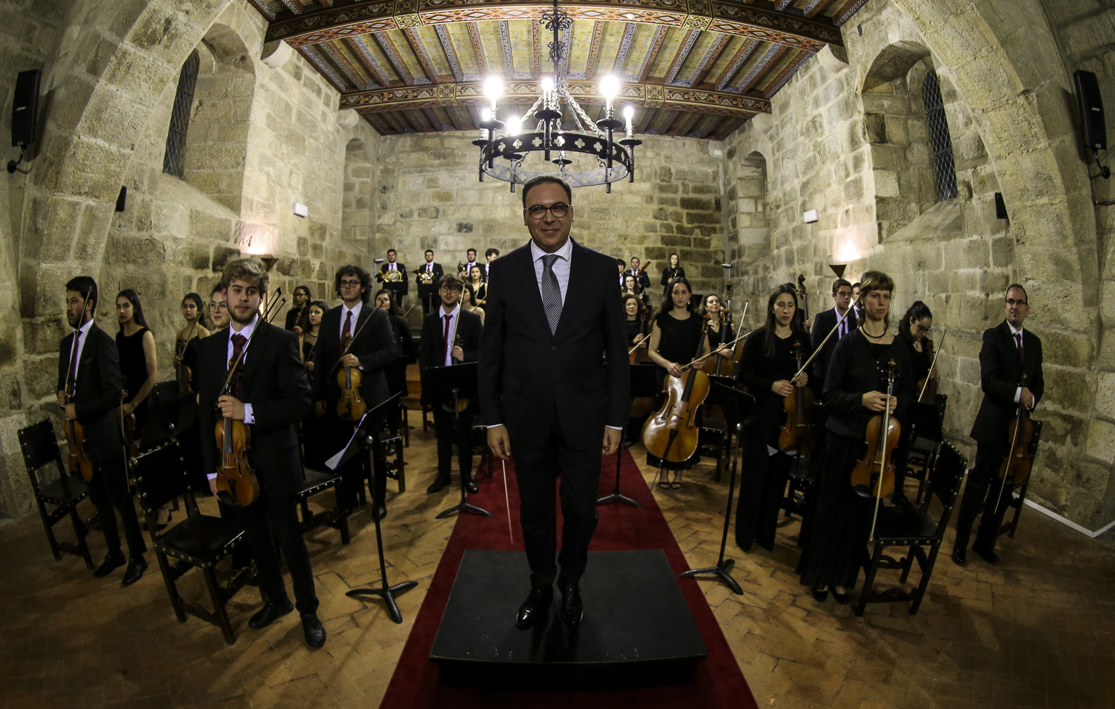 Imagem número 8 da galeria Concerto 46 Anos - Braga