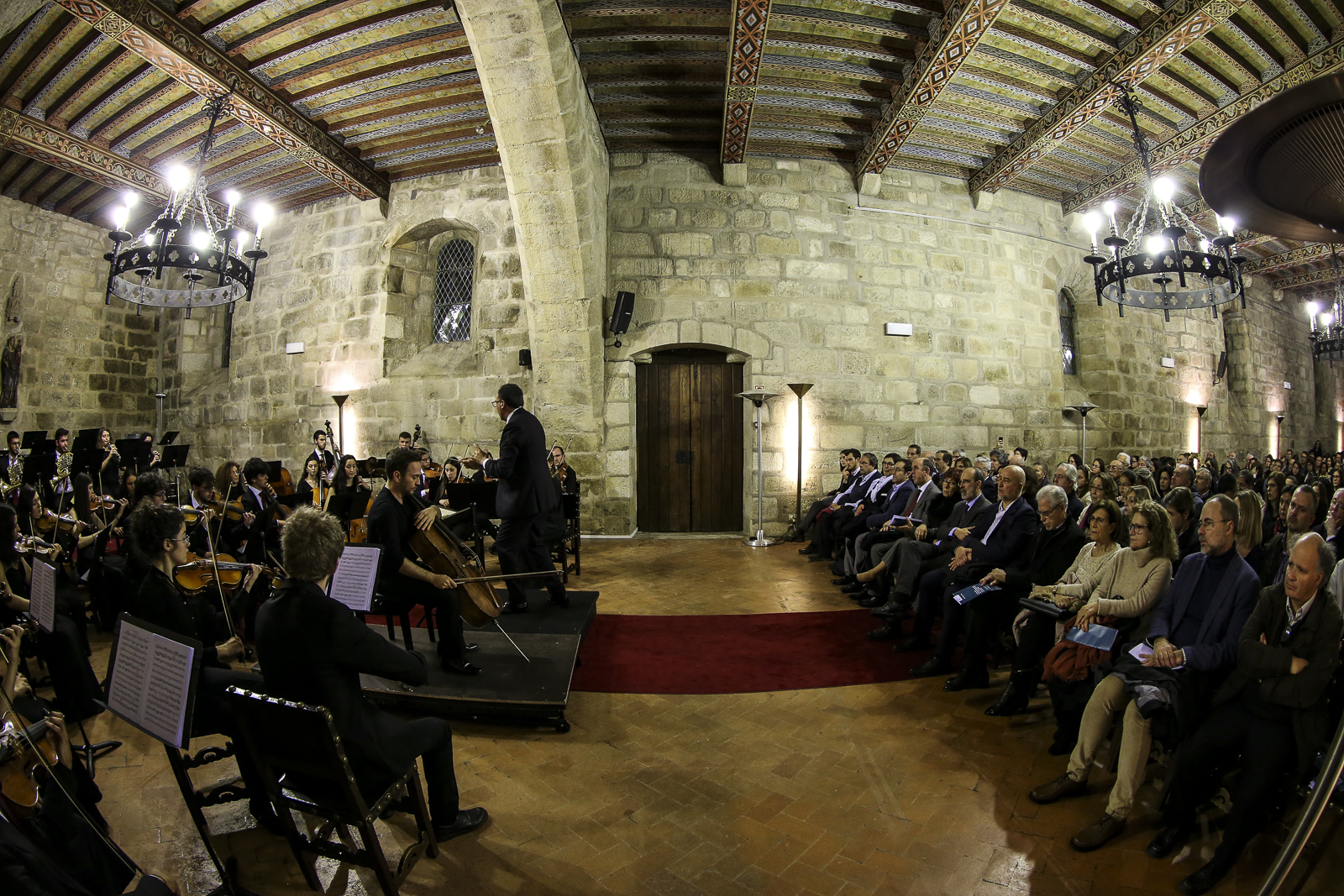 Imagem número 10 da galeria Concerto 46 Anos - Braga