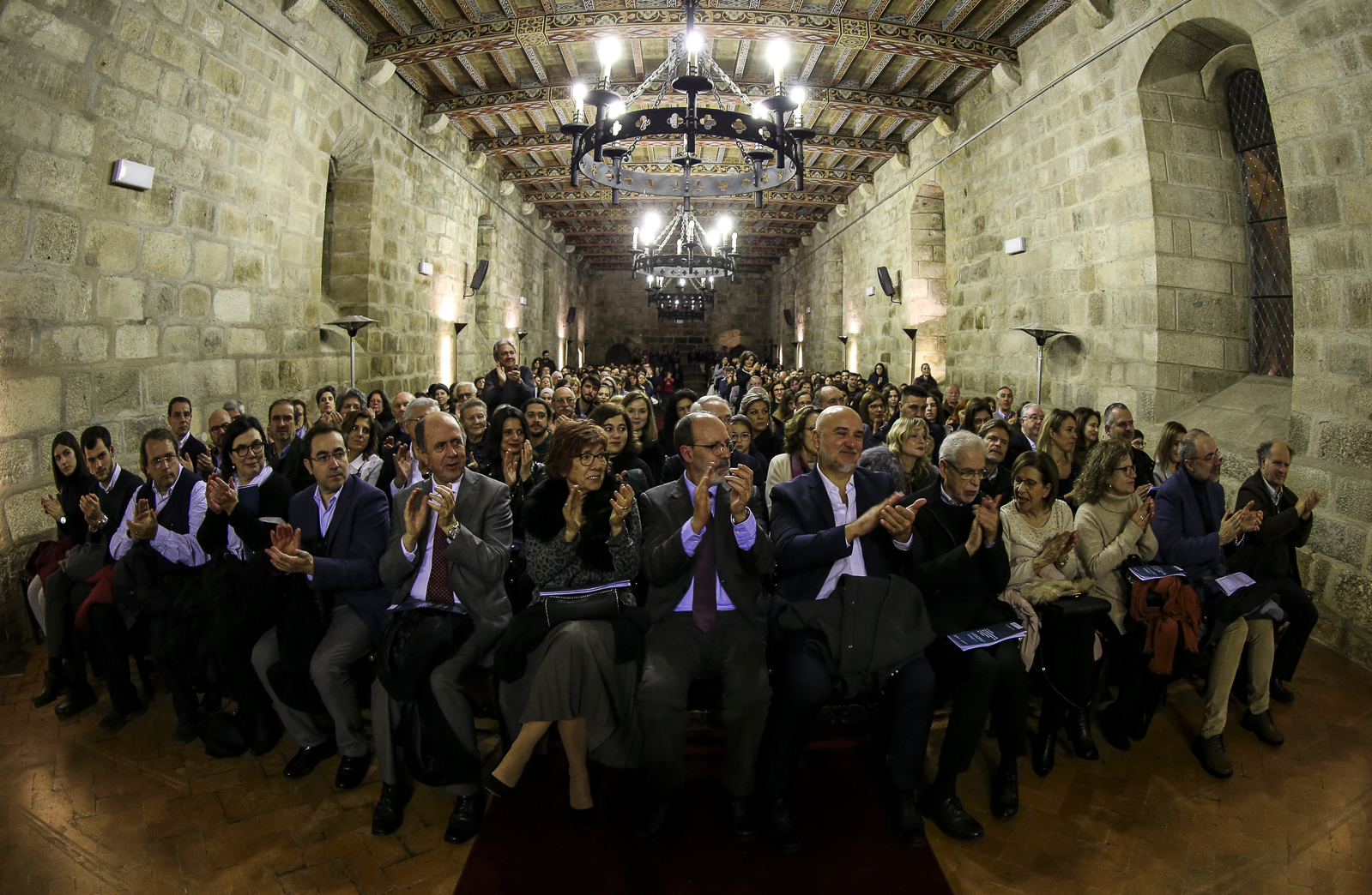Imagem número 7 da galeria Concerto 46 Anos - Braga