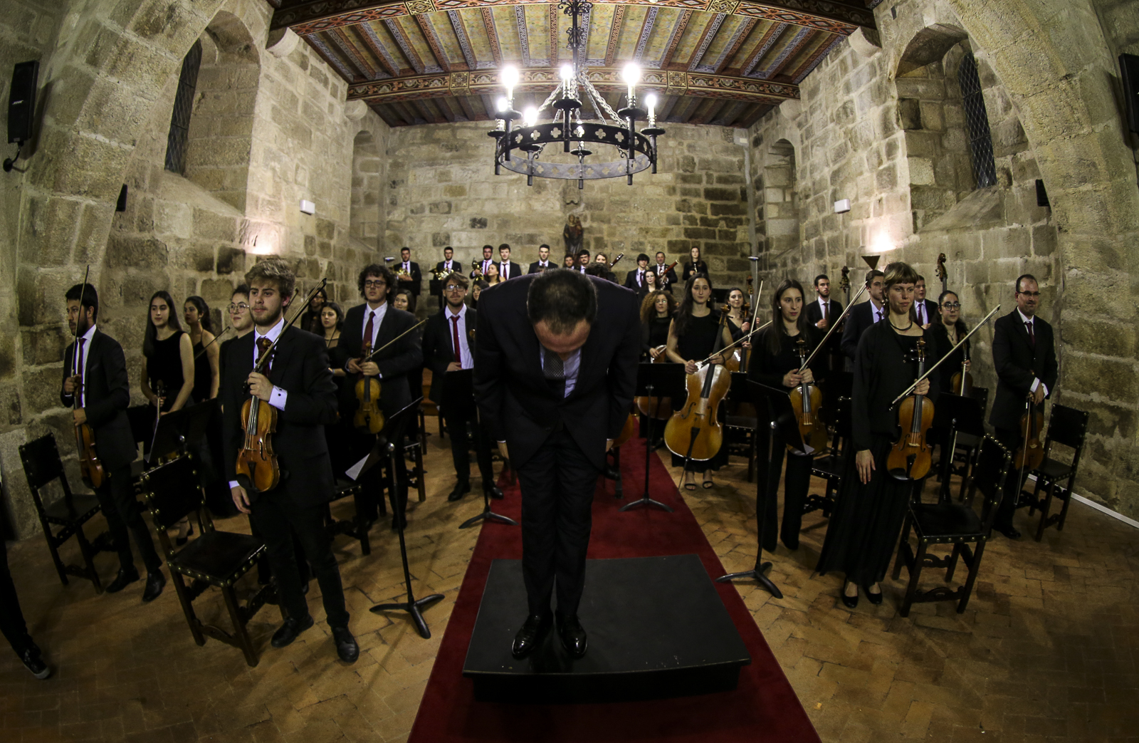 Imagem número 5 da galeria Concerto 46 Anos - Braga