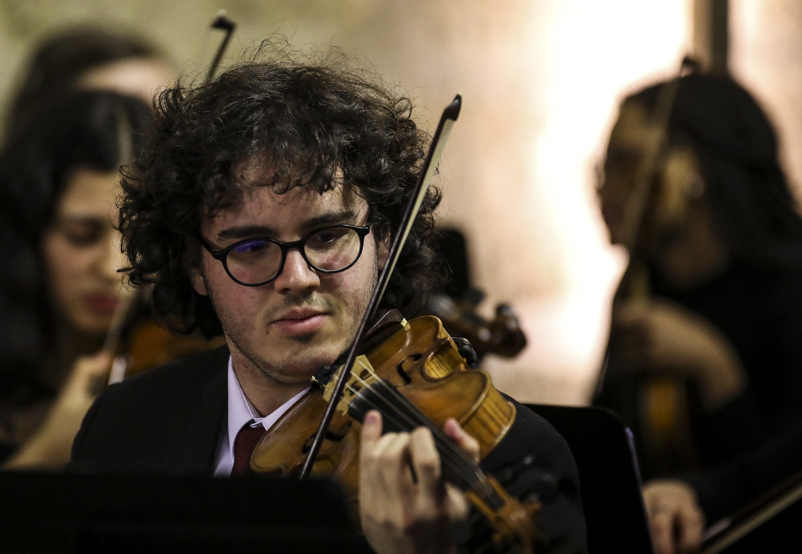 Imagem número 1 da galeria Concerto 46 Anos - Braga