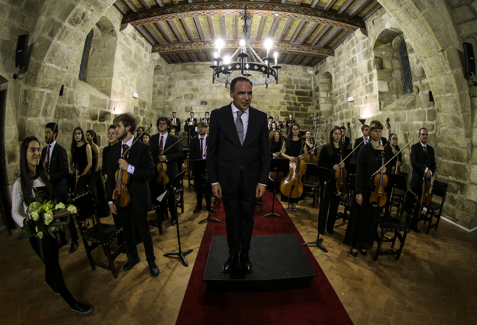 Imagem número 3 da galeria Concerto 46 Anos - Braga