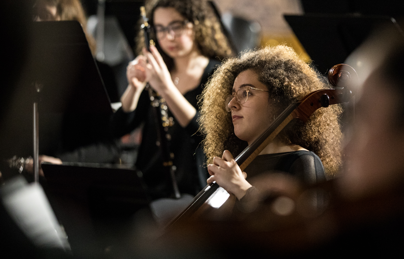 Imagem número 7 da galeria Concerto 46 Anos - Guimarães