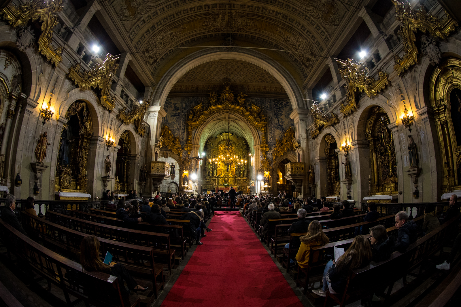 Imagem número 8 da galeria Concerto 46 Anos - Guimarães