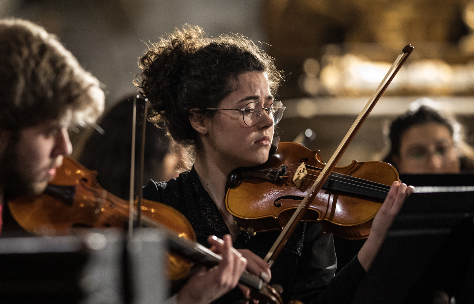 Imagem número 8 da galeria Concerto 46 Anos - Guimarães