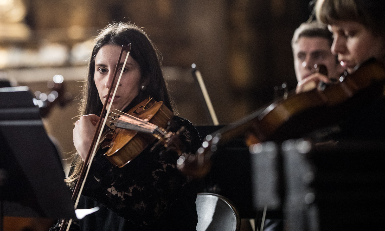 Imagem número 10 da galeria Concerto 46 Anos - Guimarães