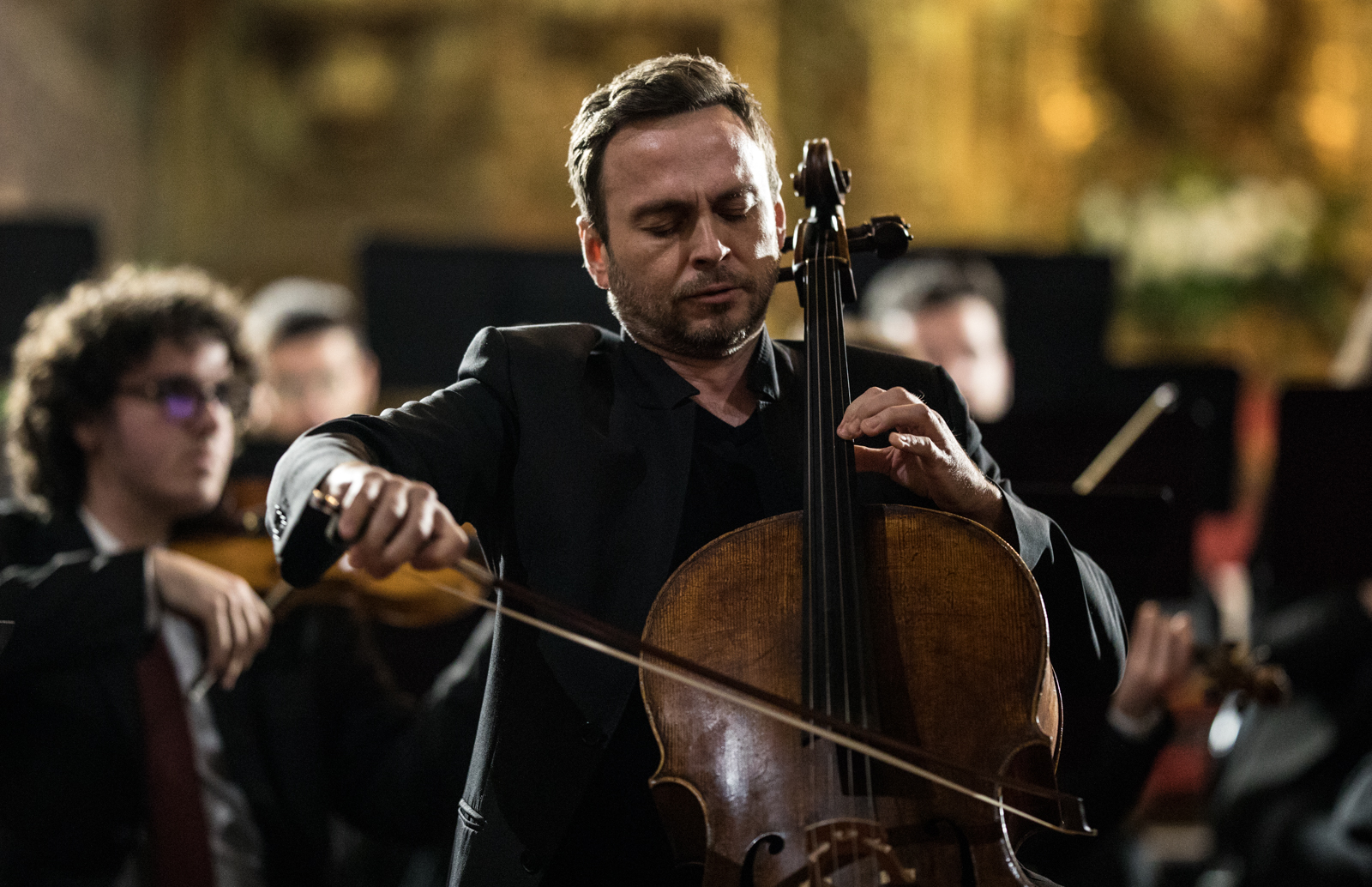 Imagem número 4 da galeria Concerto 46 Anos - Guimarães