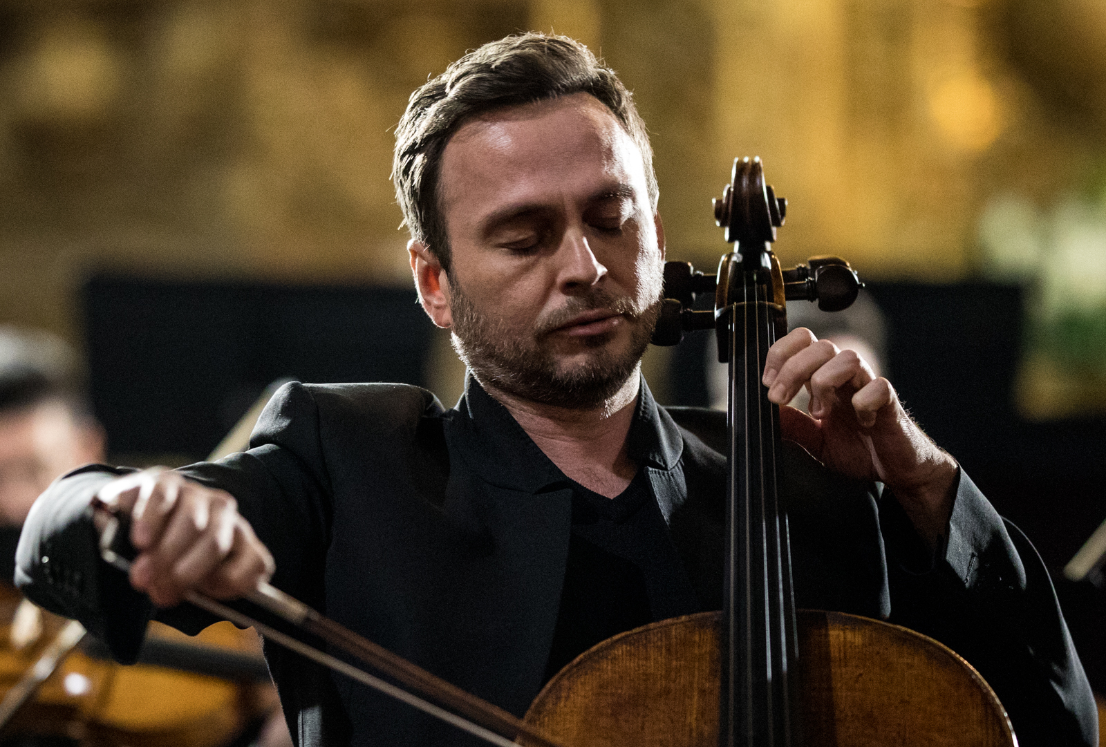 Imagem número 2 da galeria Concerto 46 Anos - Guimarães