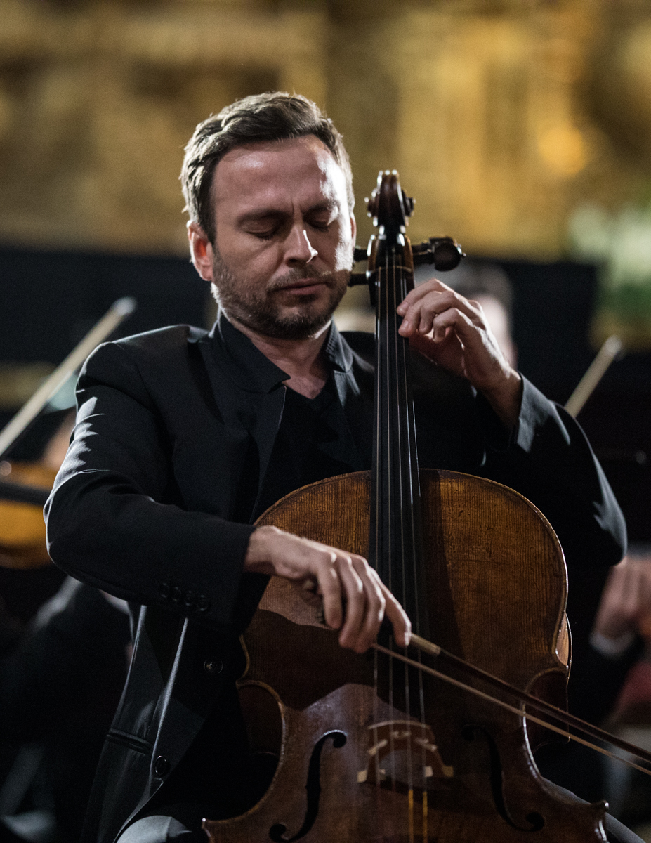 Imagem número 3 da galeria Concerto 46 Anos - Guimarães