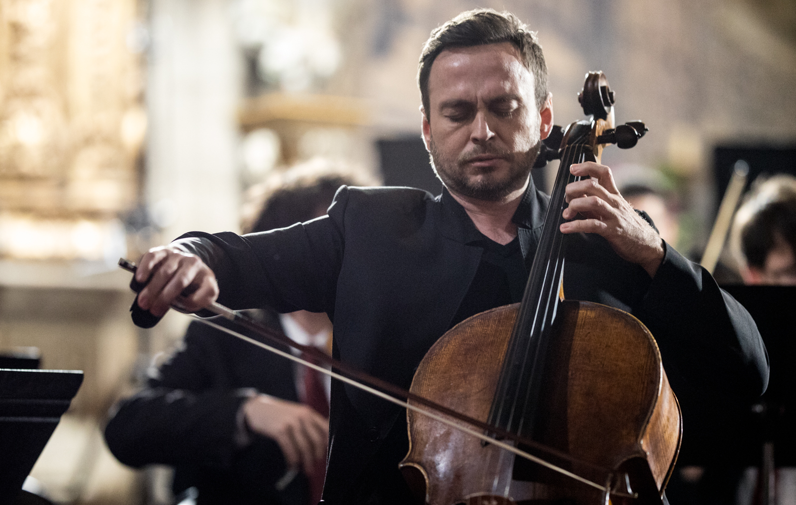 Imagem número 5 da galeria Concerto 46 Anos - Guimarães