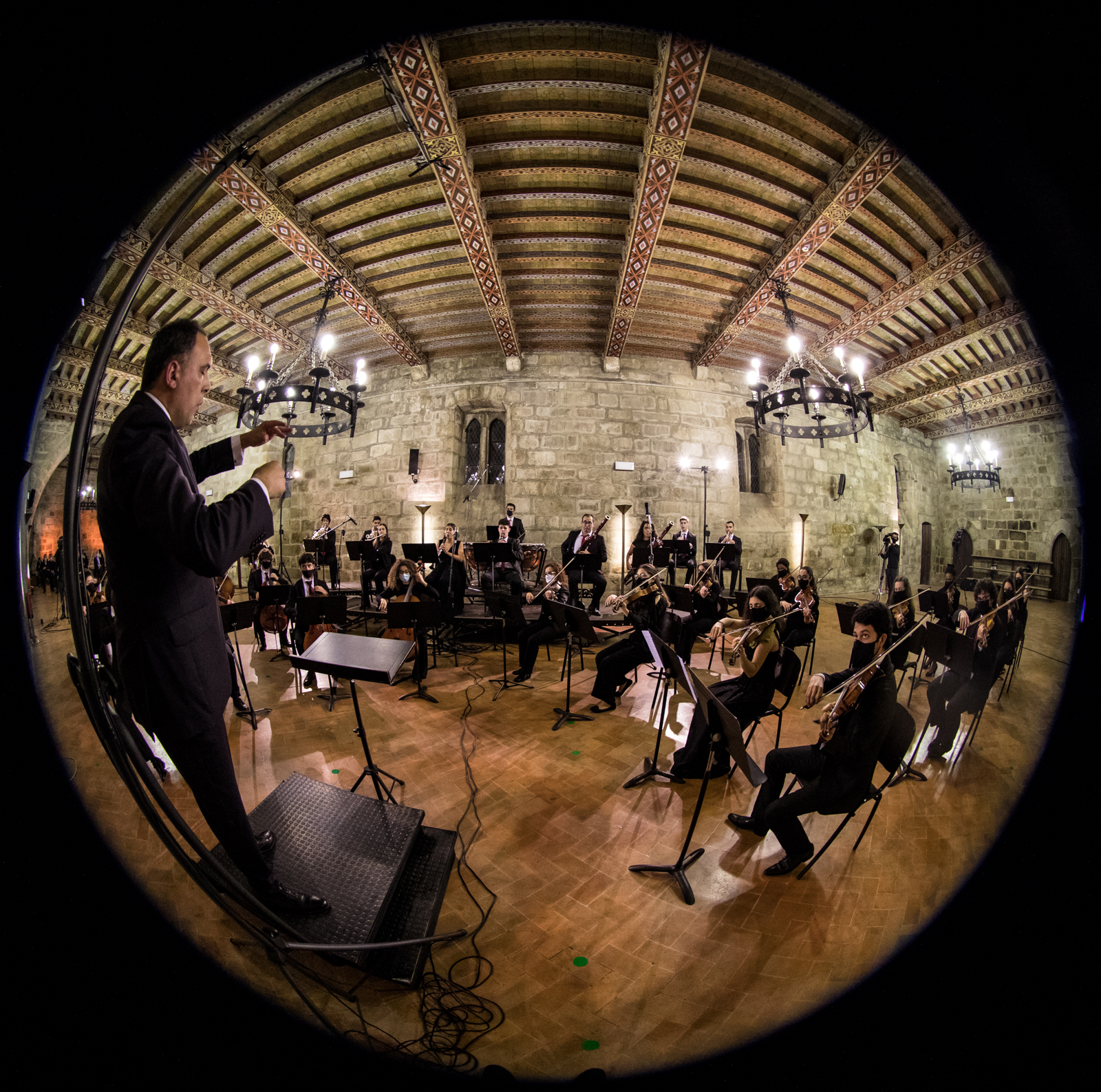 Imagem número 4 da galeria Concerto Natal Online 1